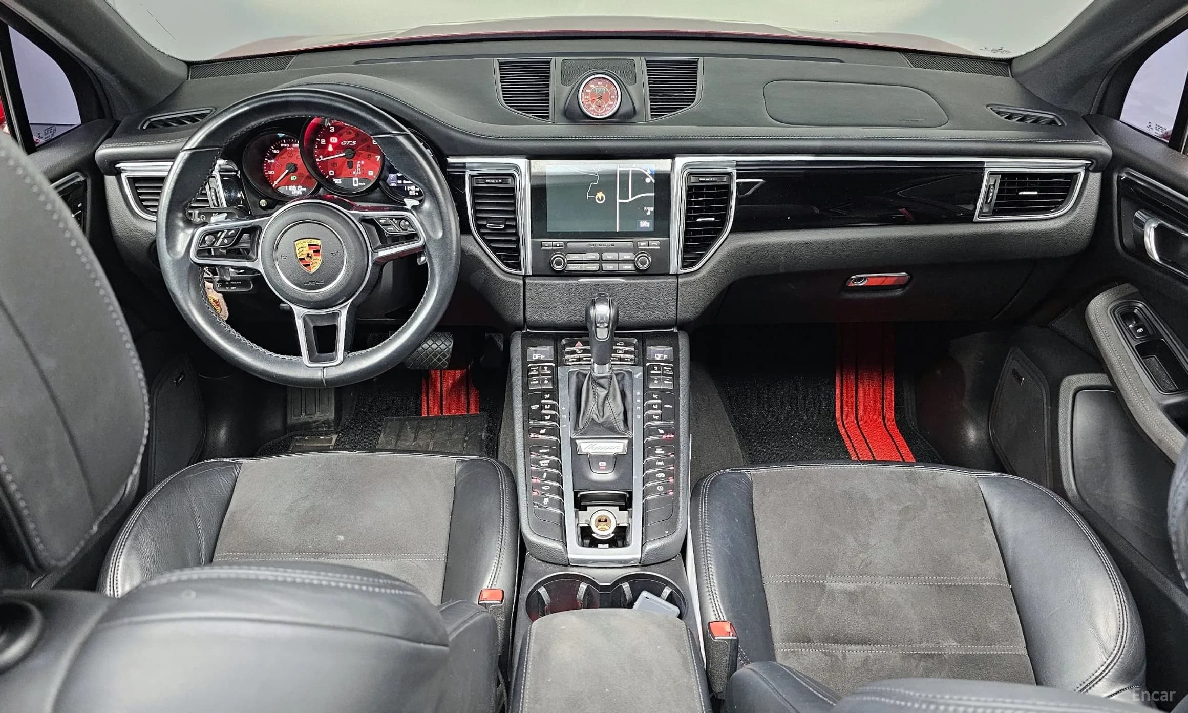 Macan