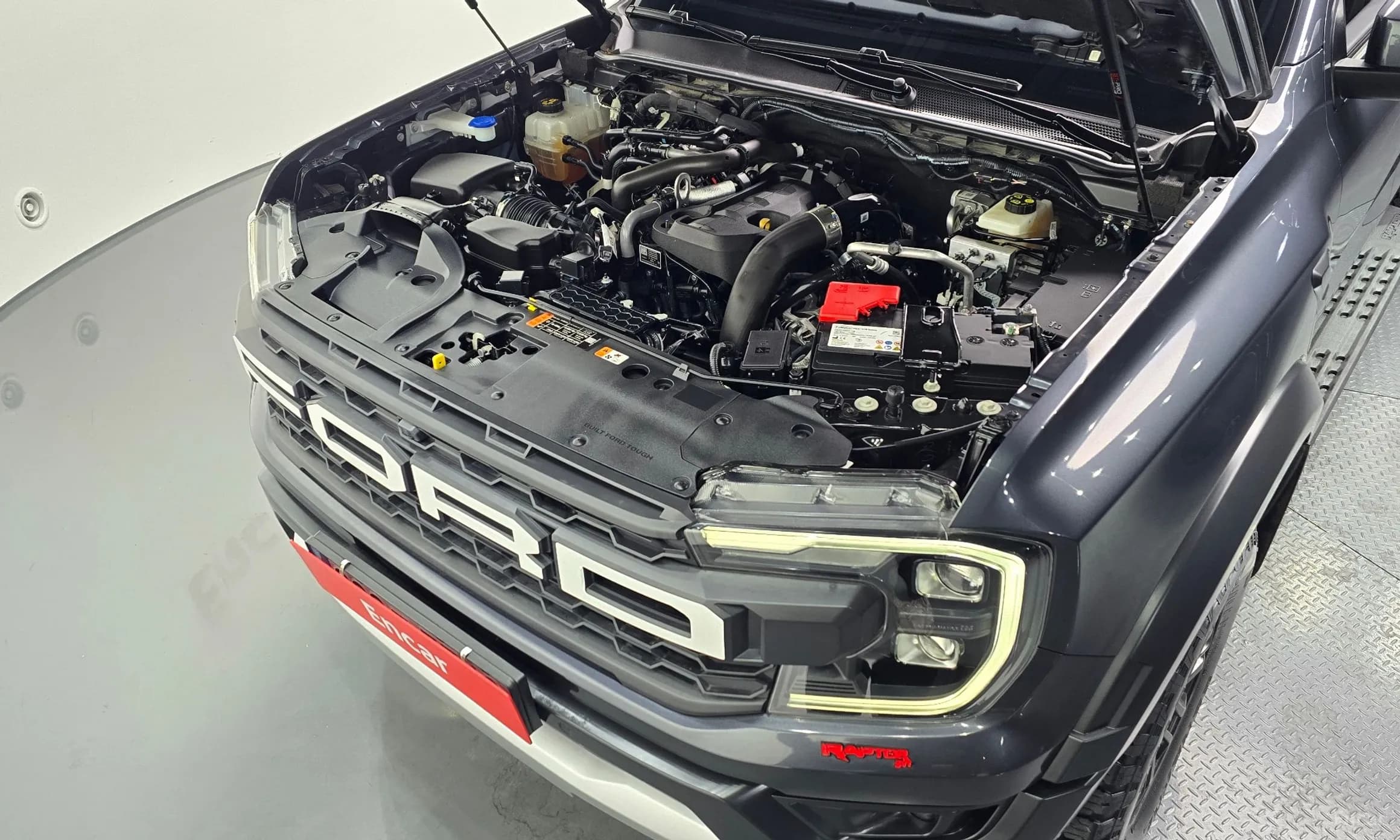 Ranger 4th Generation