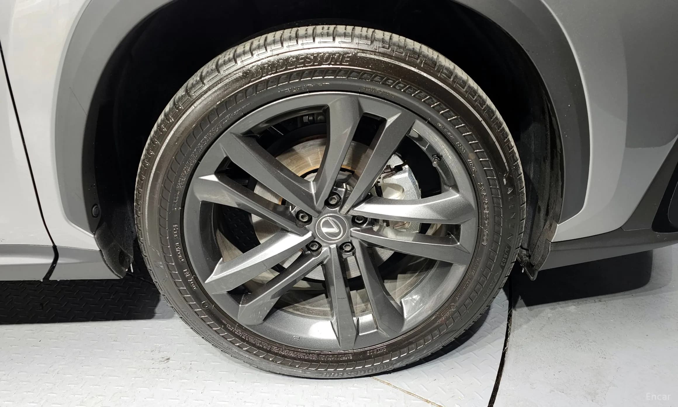 NX350h Gen 2