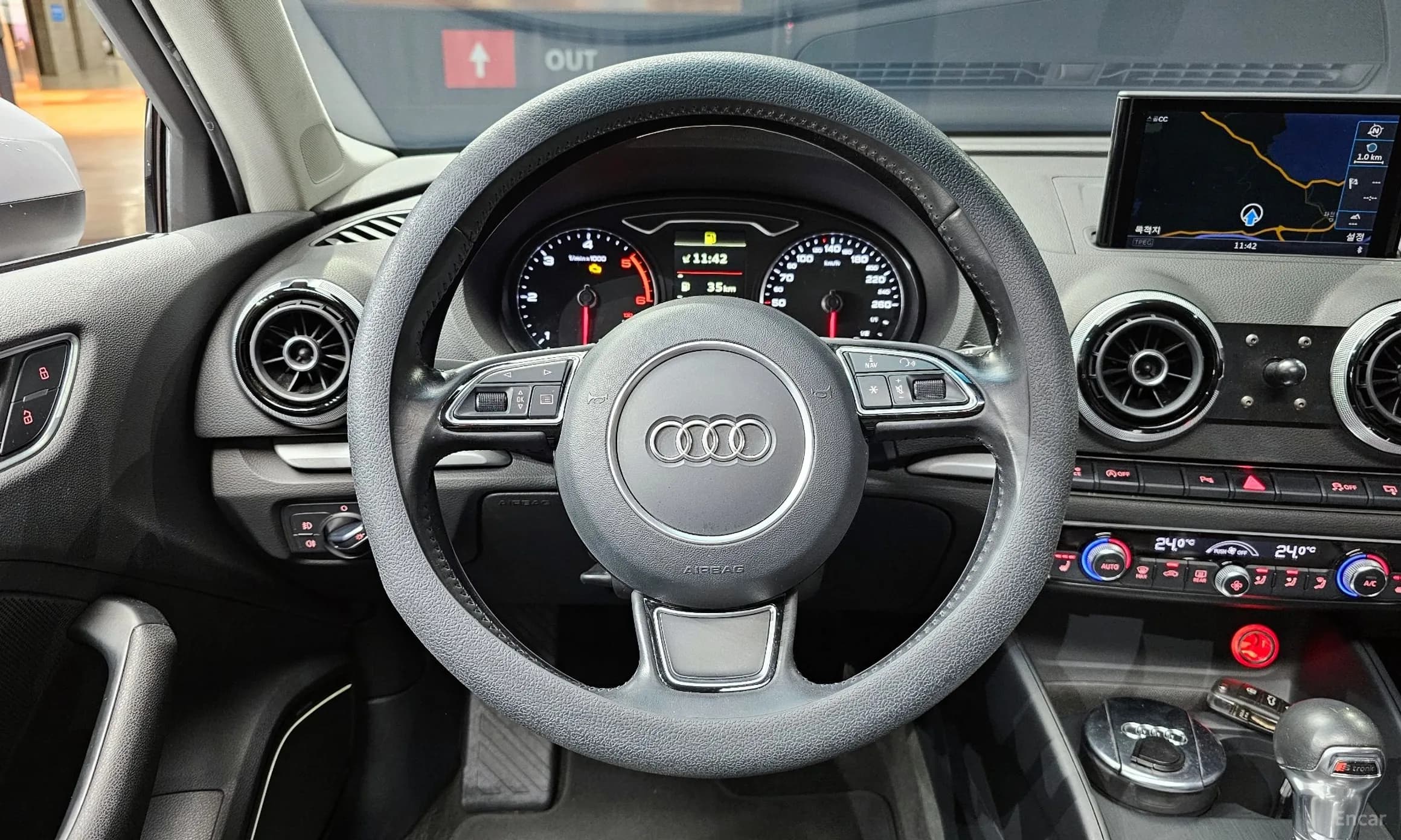 New A3