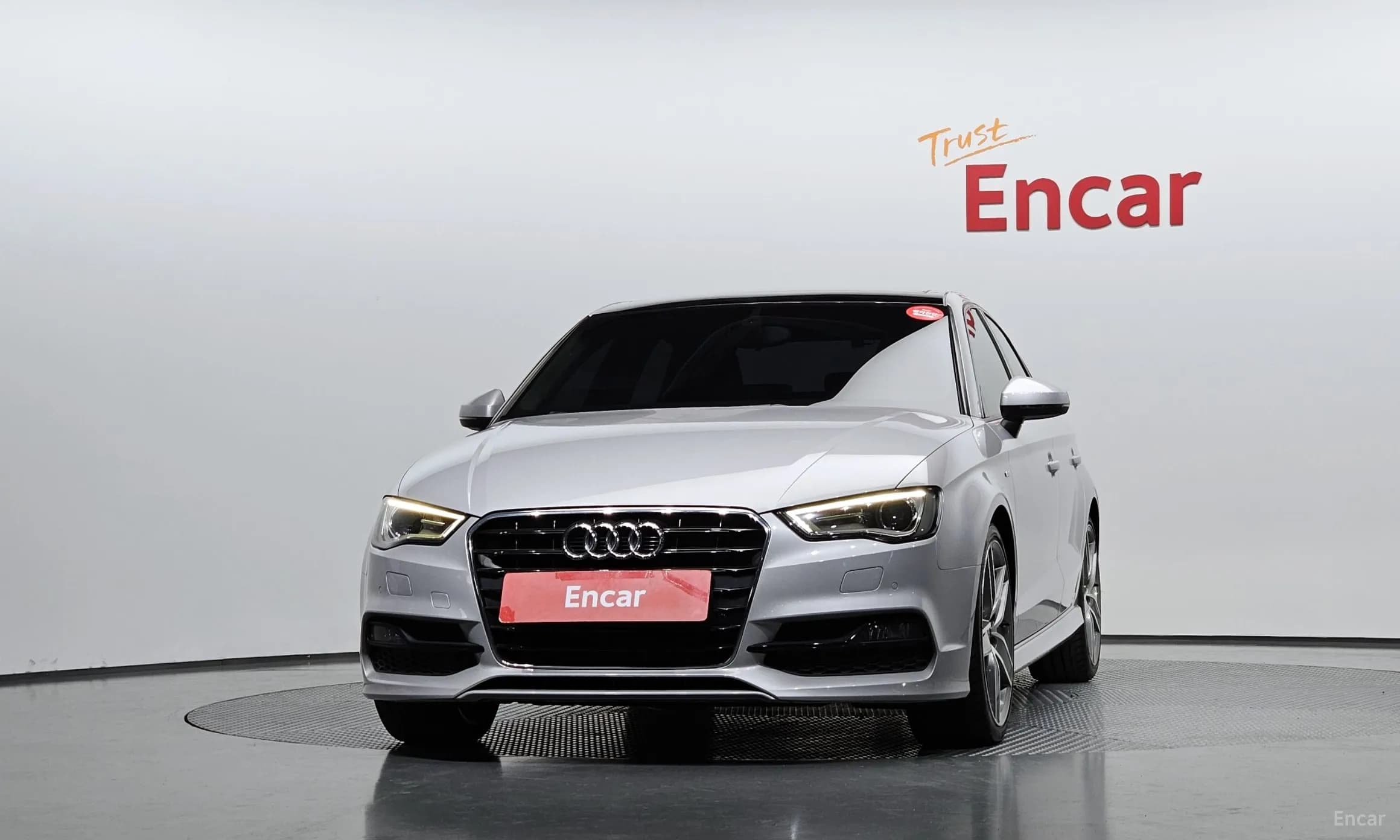 New A3