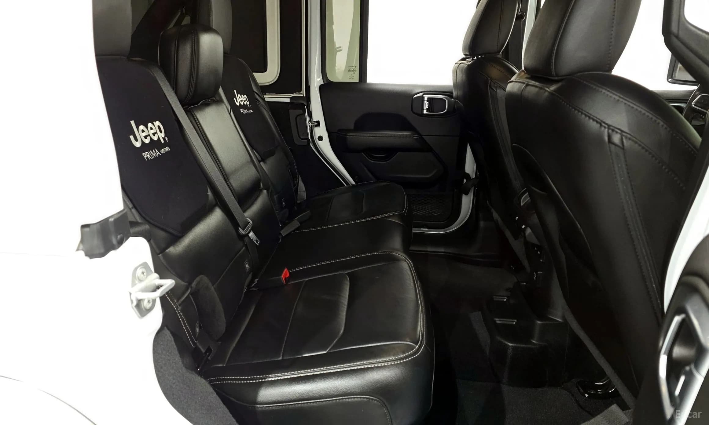 Wrangler (JL)