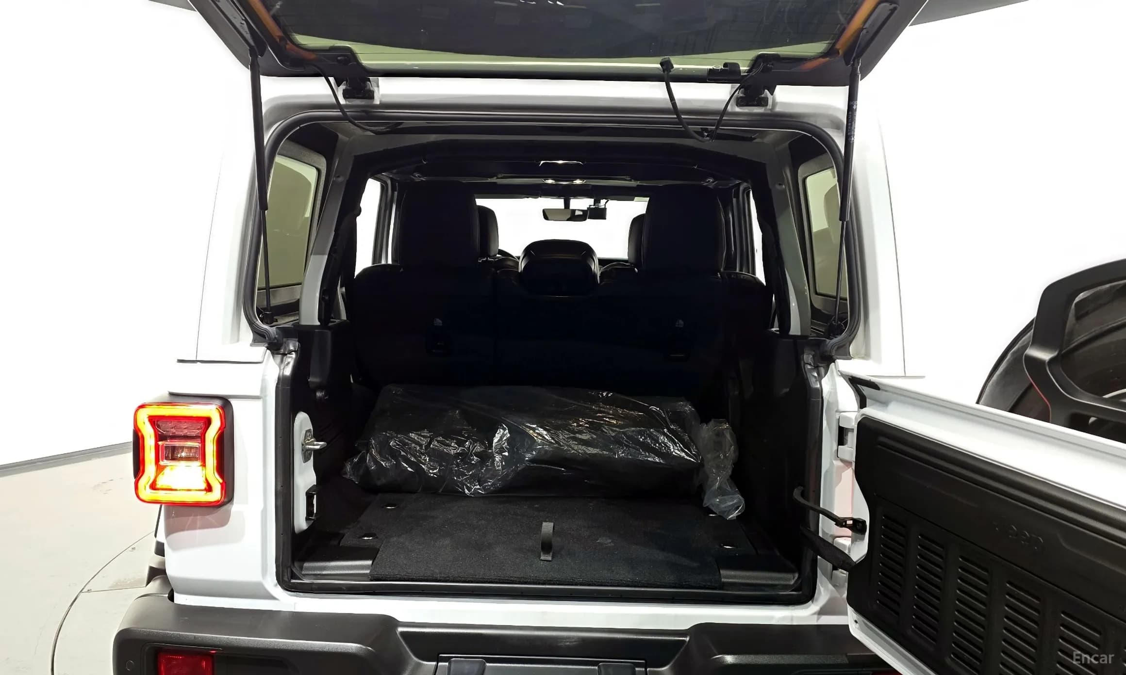 Wrangler (JL)