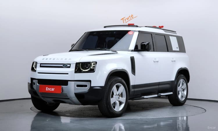 Defender (L663)