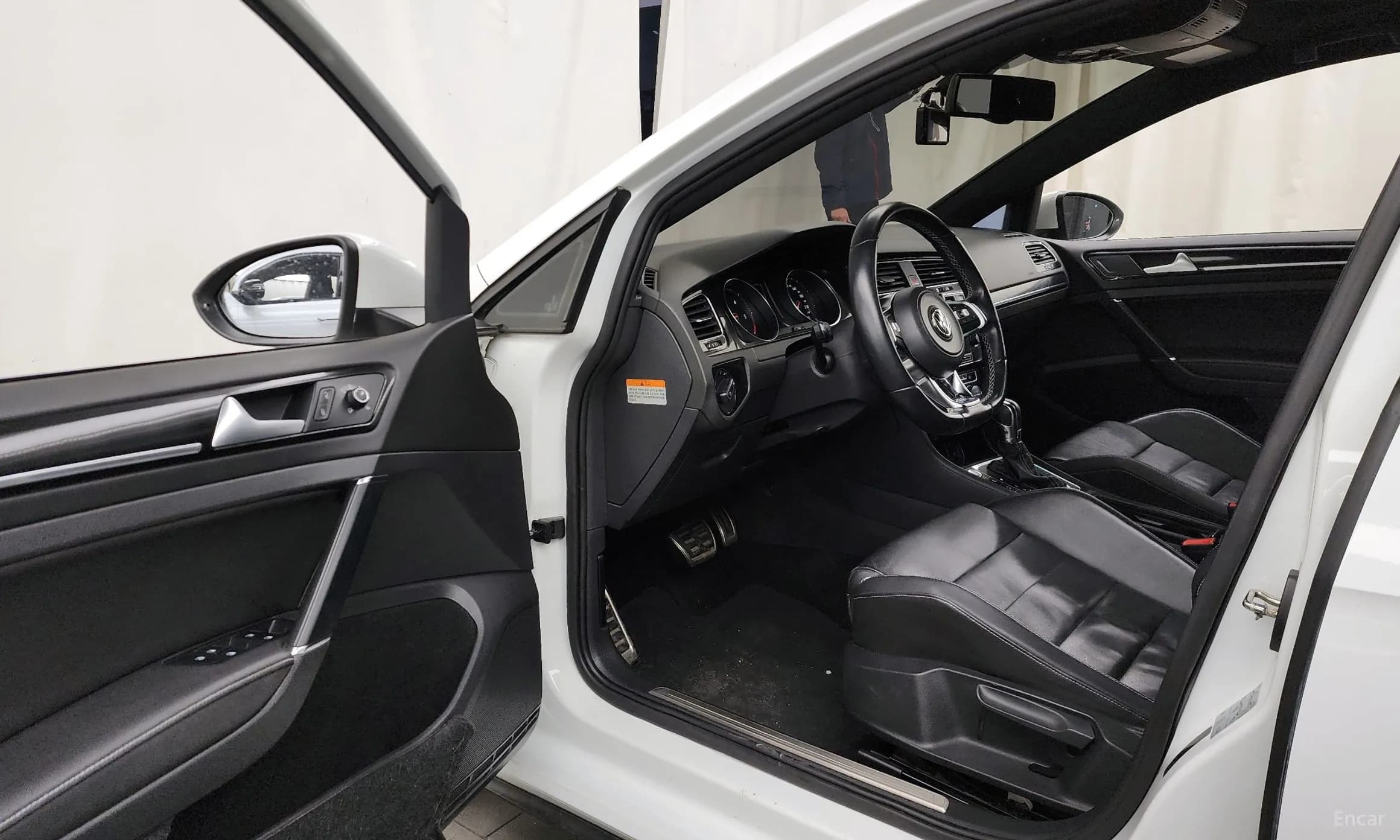 Golf 7th Generation