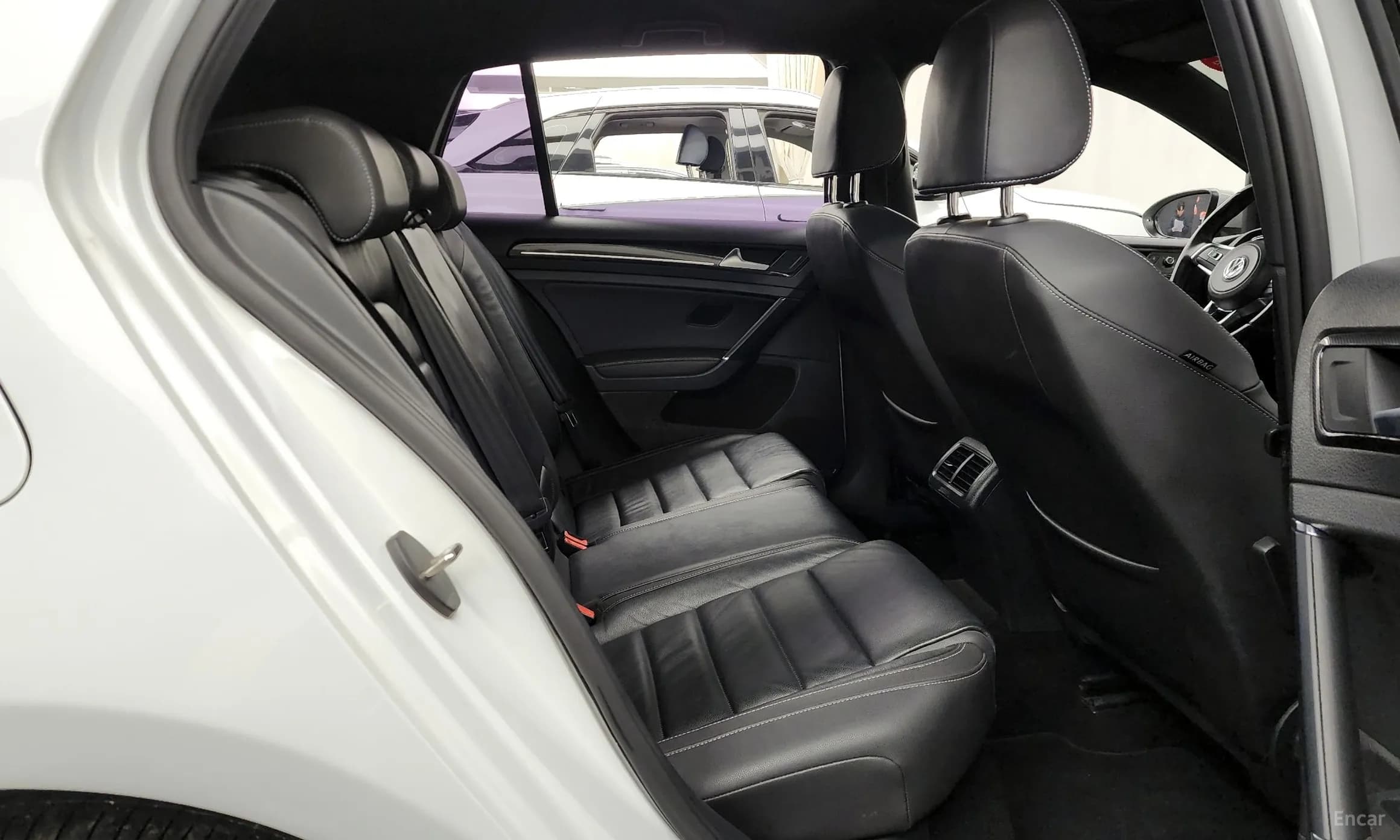 Golf 7th Generation