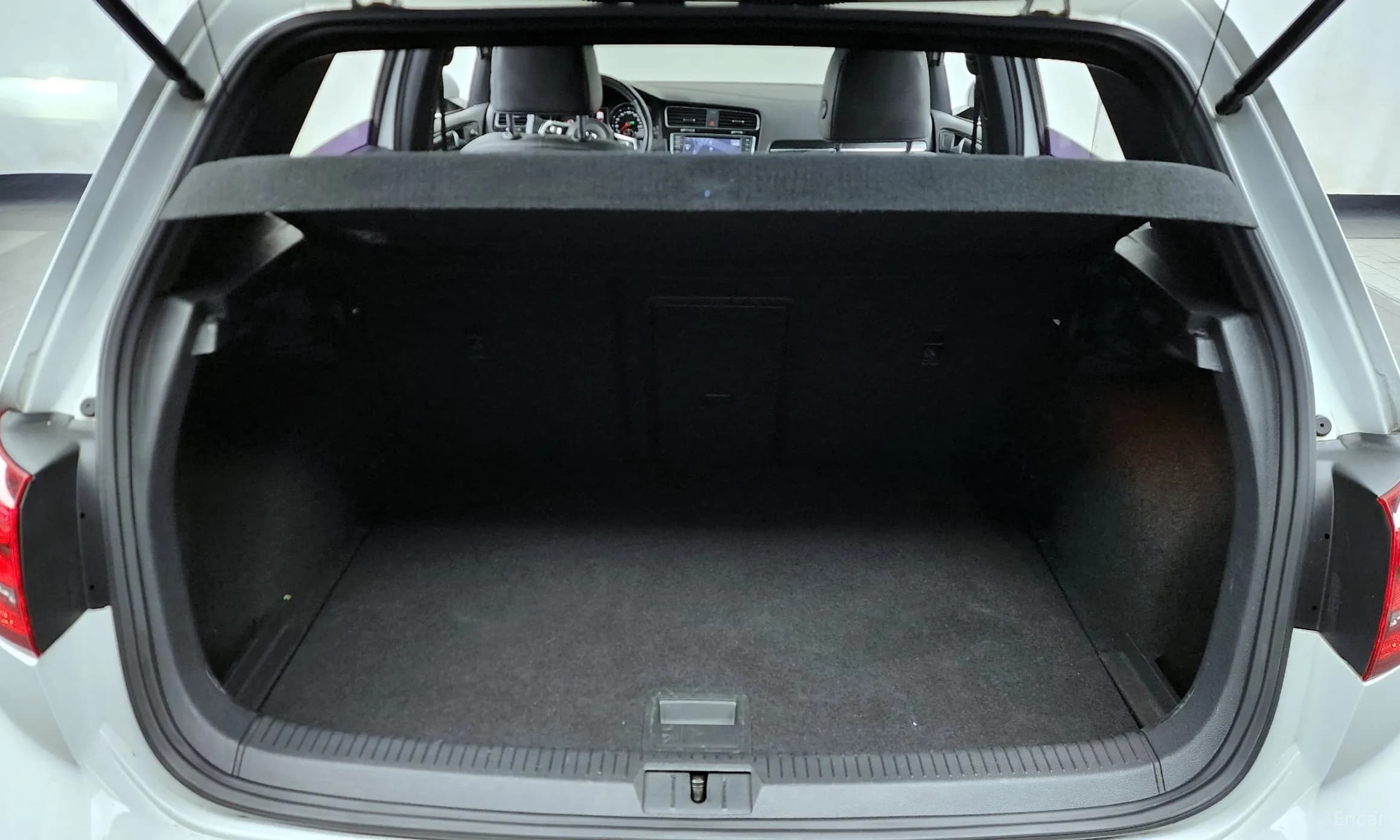 Golf 7th Generation