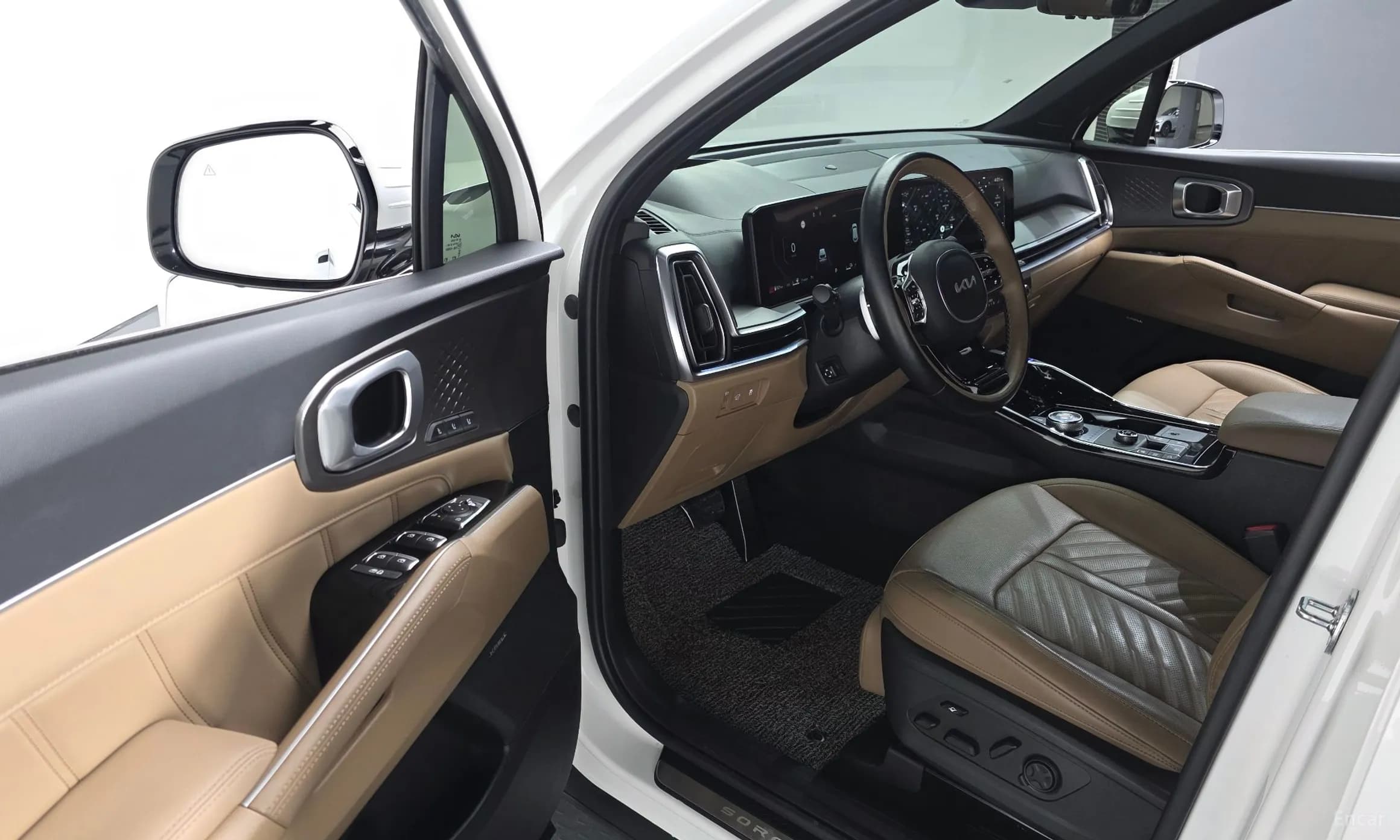 Sorento 4th Generation