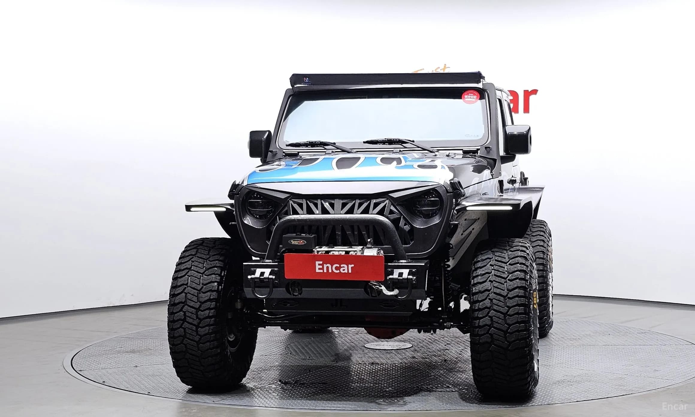 Wrangler (JL)