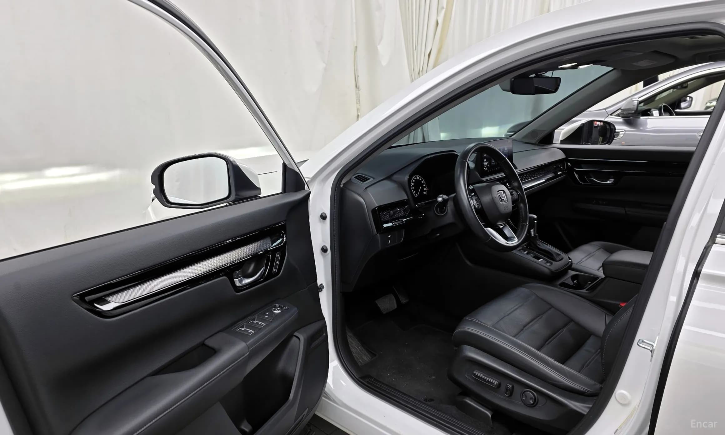 CR-V 6th Generation
