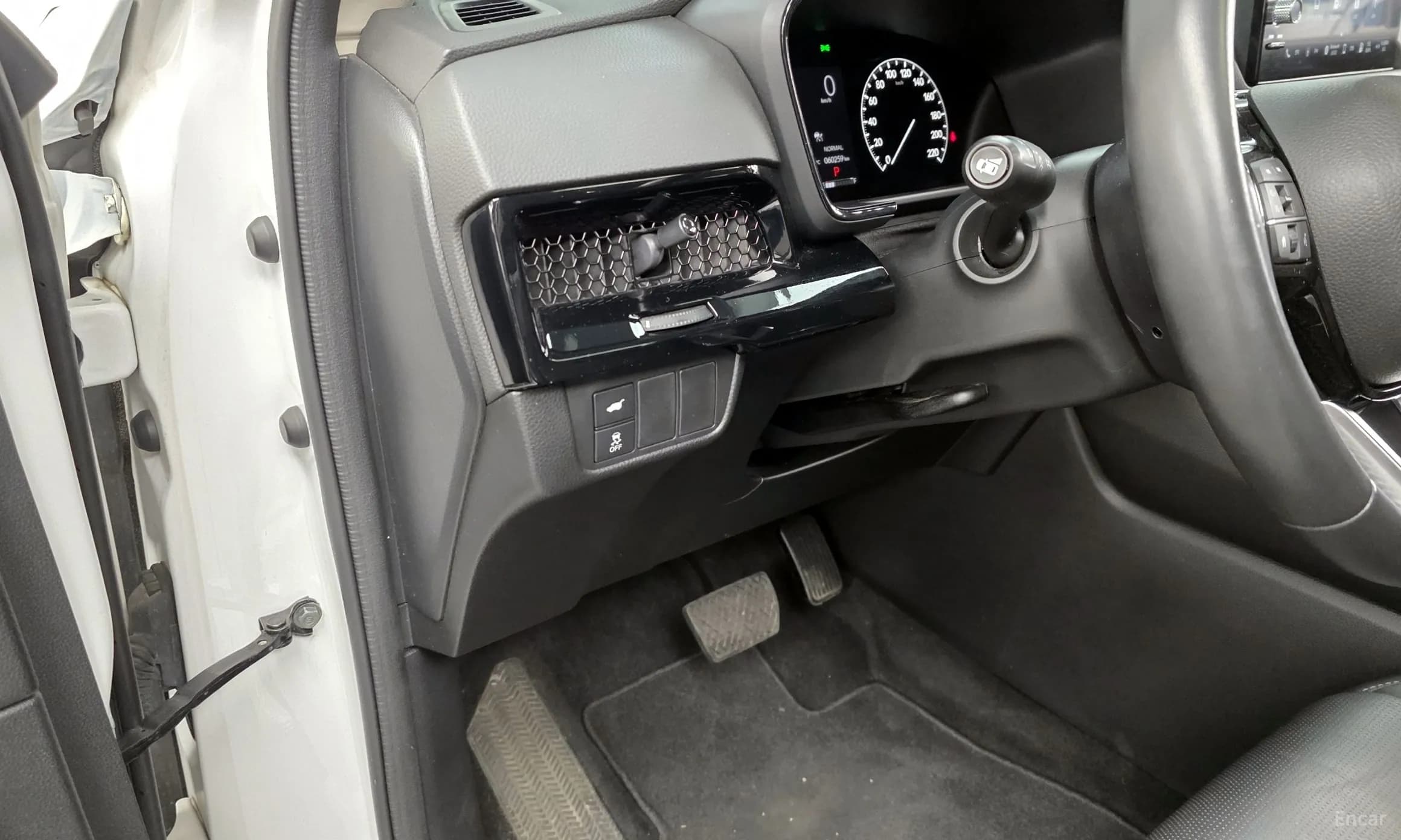 CR-V 6th Generation