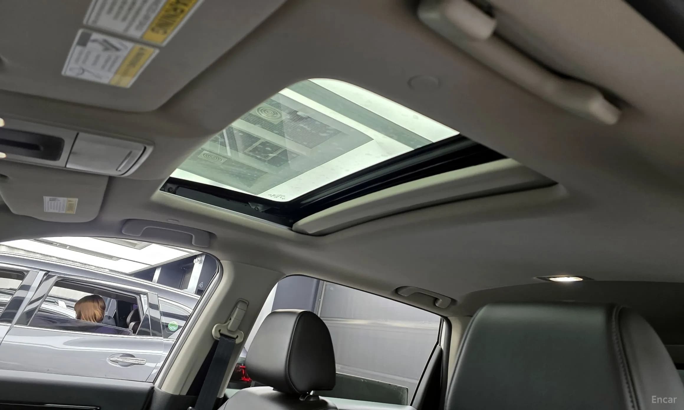 CR-V 6th Generation