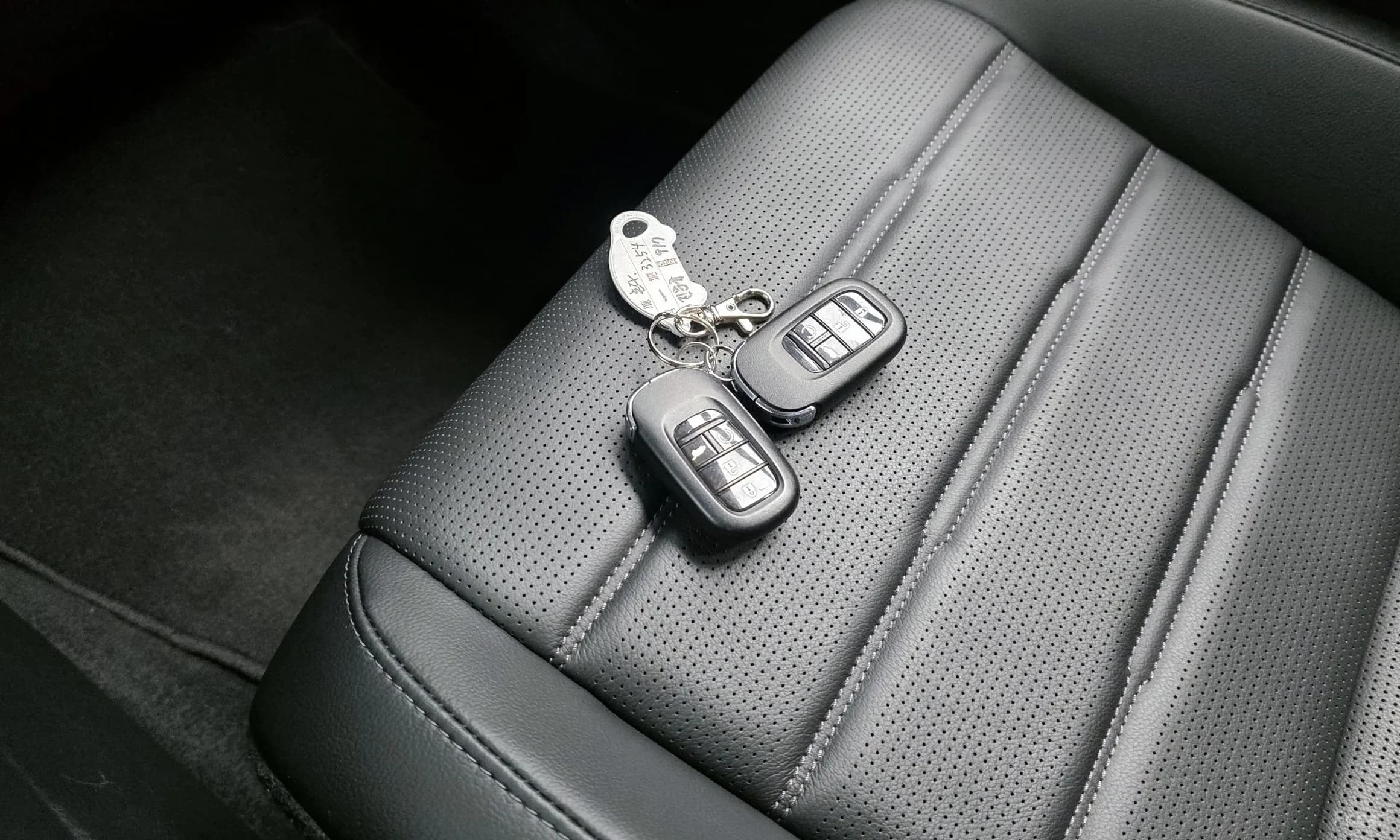 CR-V 6th Generation