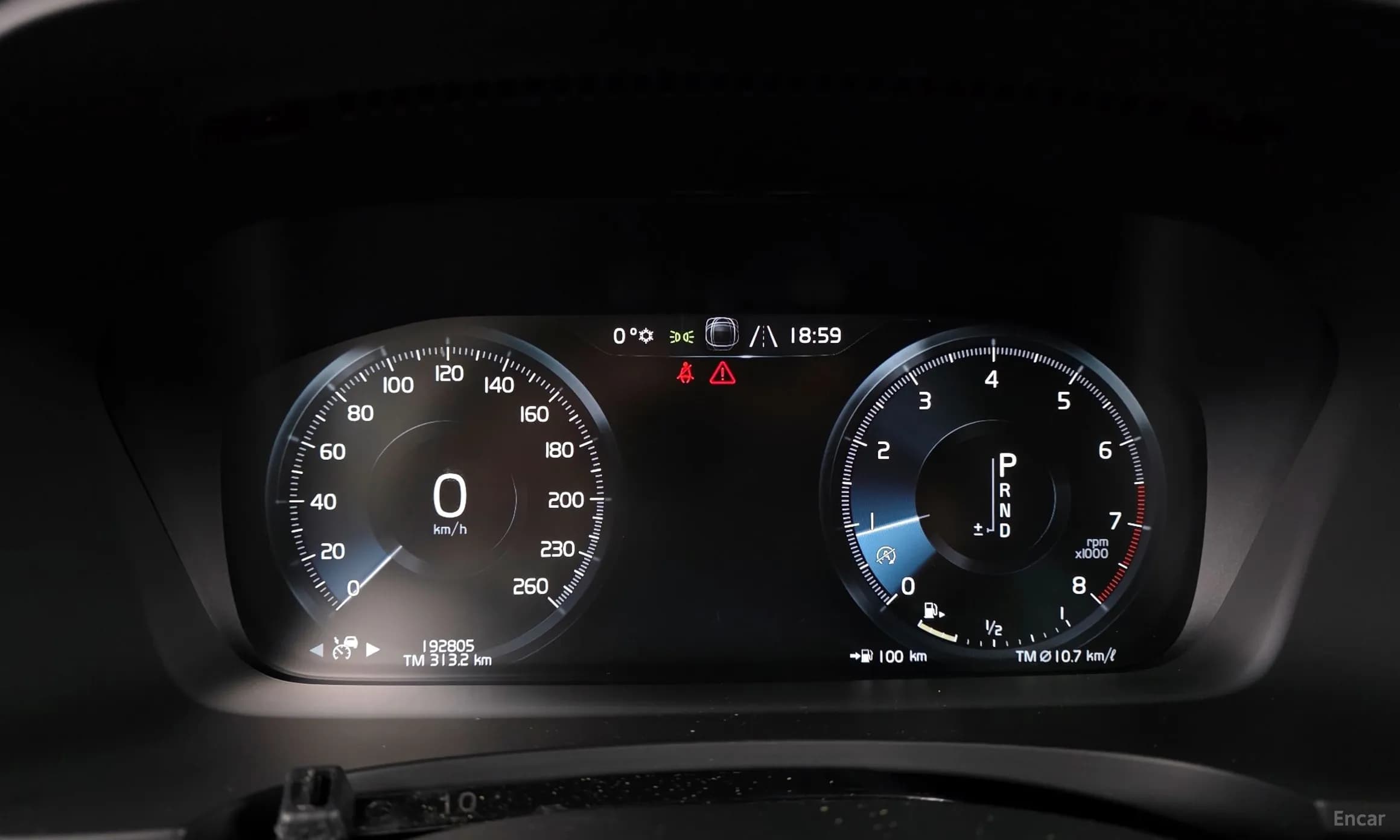 V90 Cross Country
