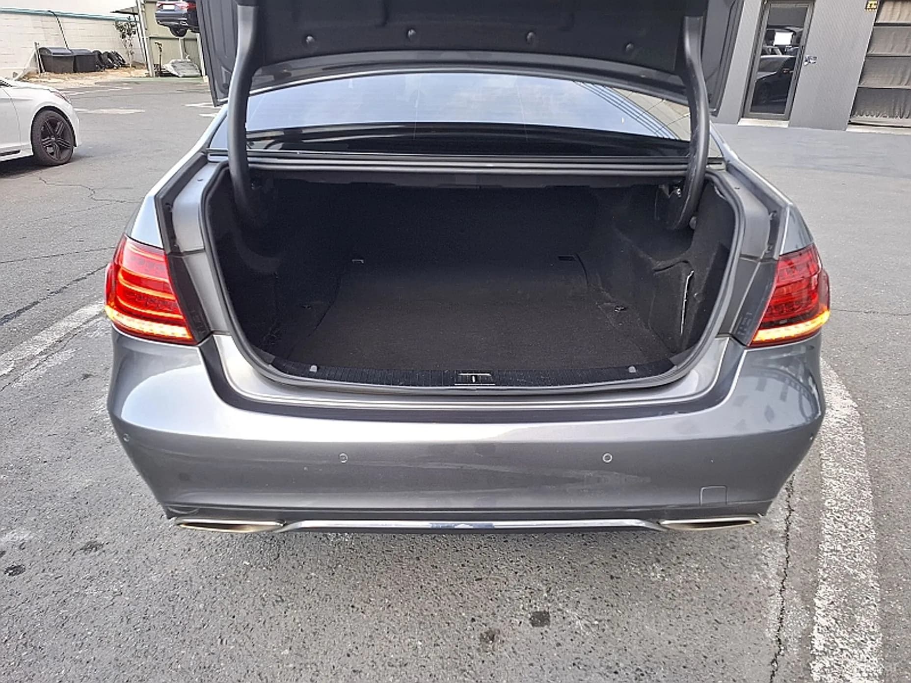 E-Class W212