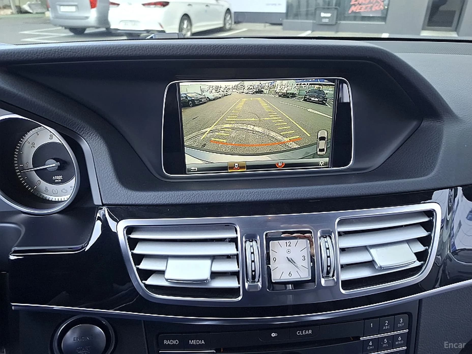 E-Class W212