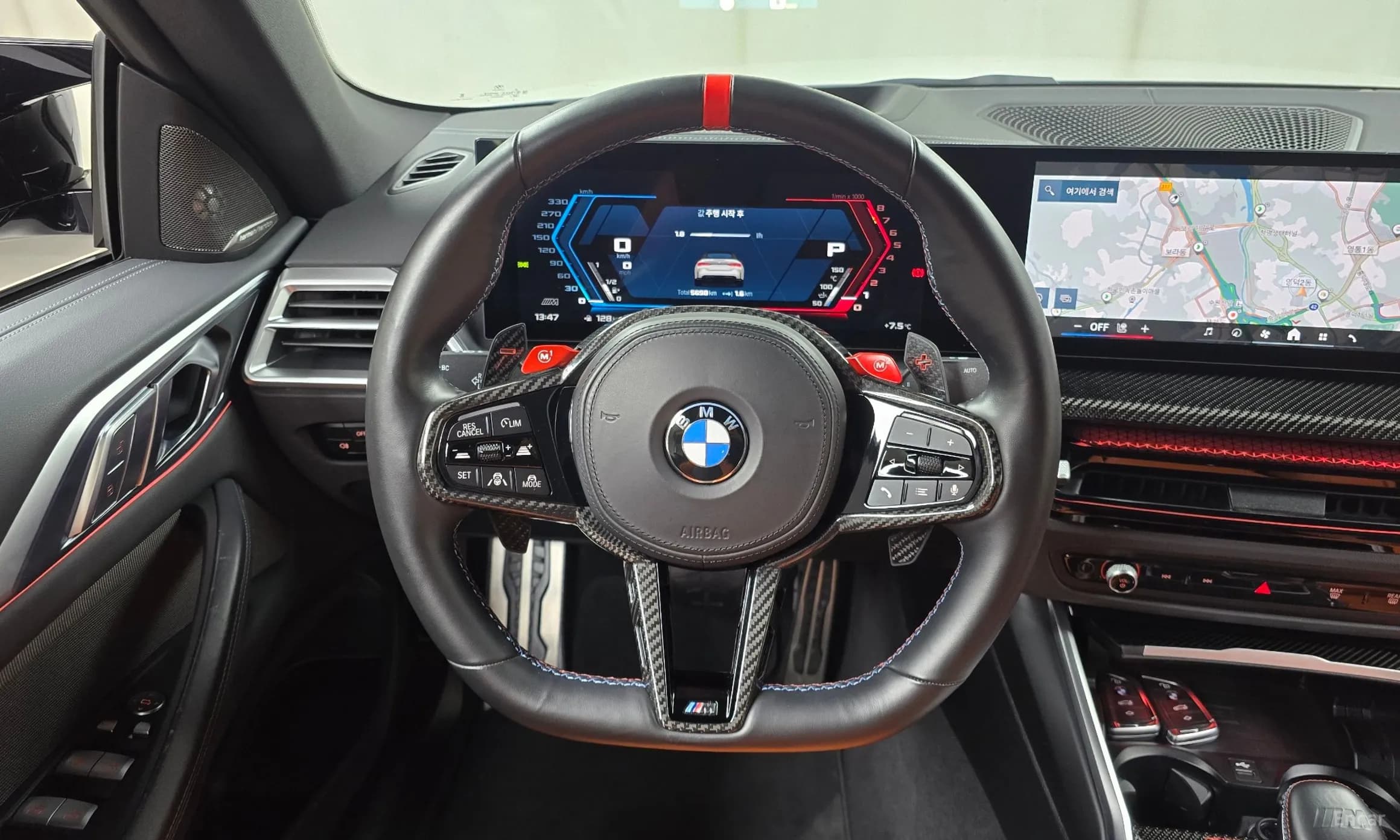 M4 (G82)