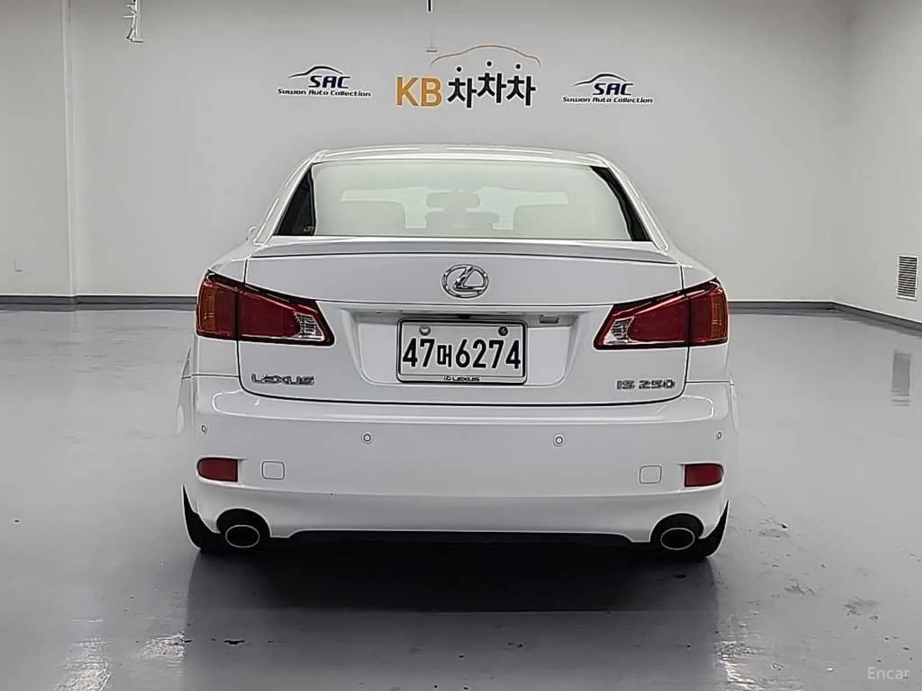 IS250