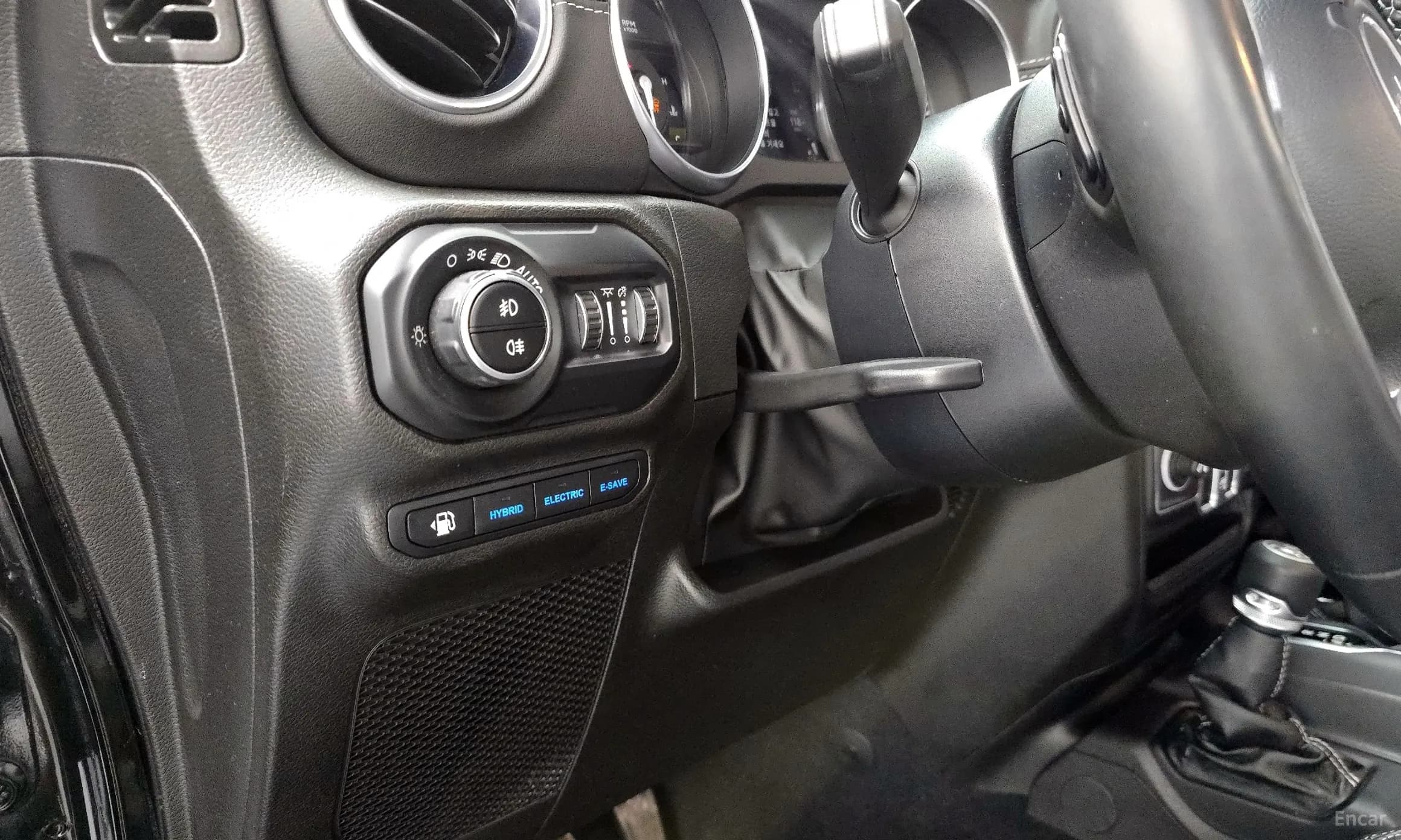 Wrangler (JL)