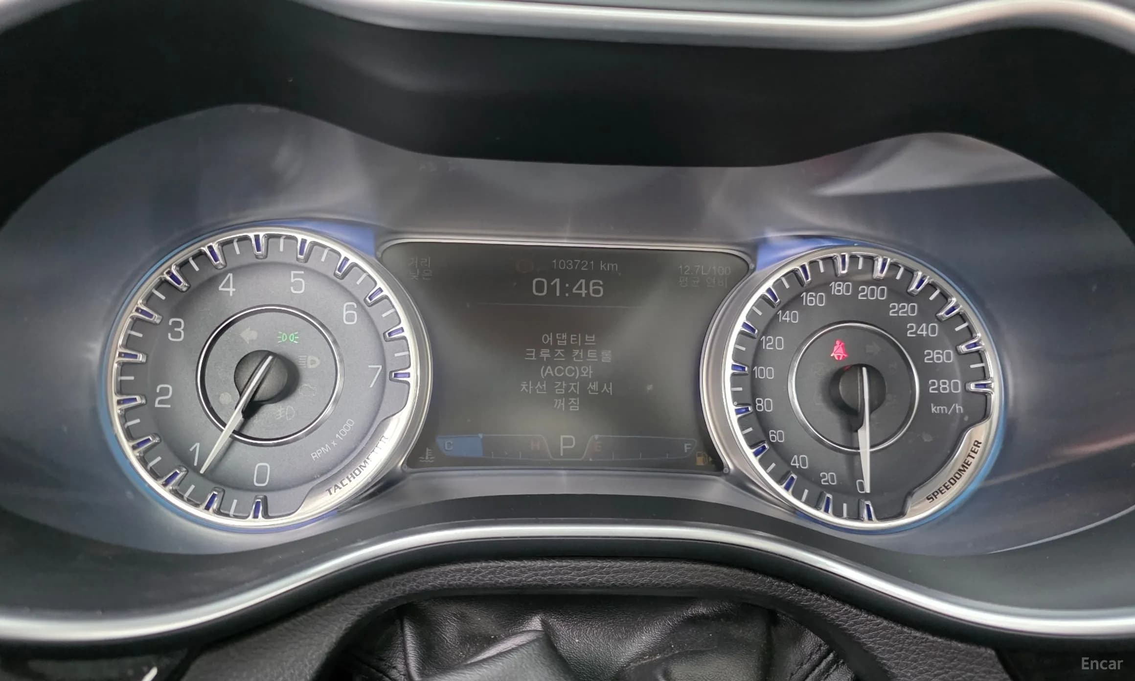200 Second generation
