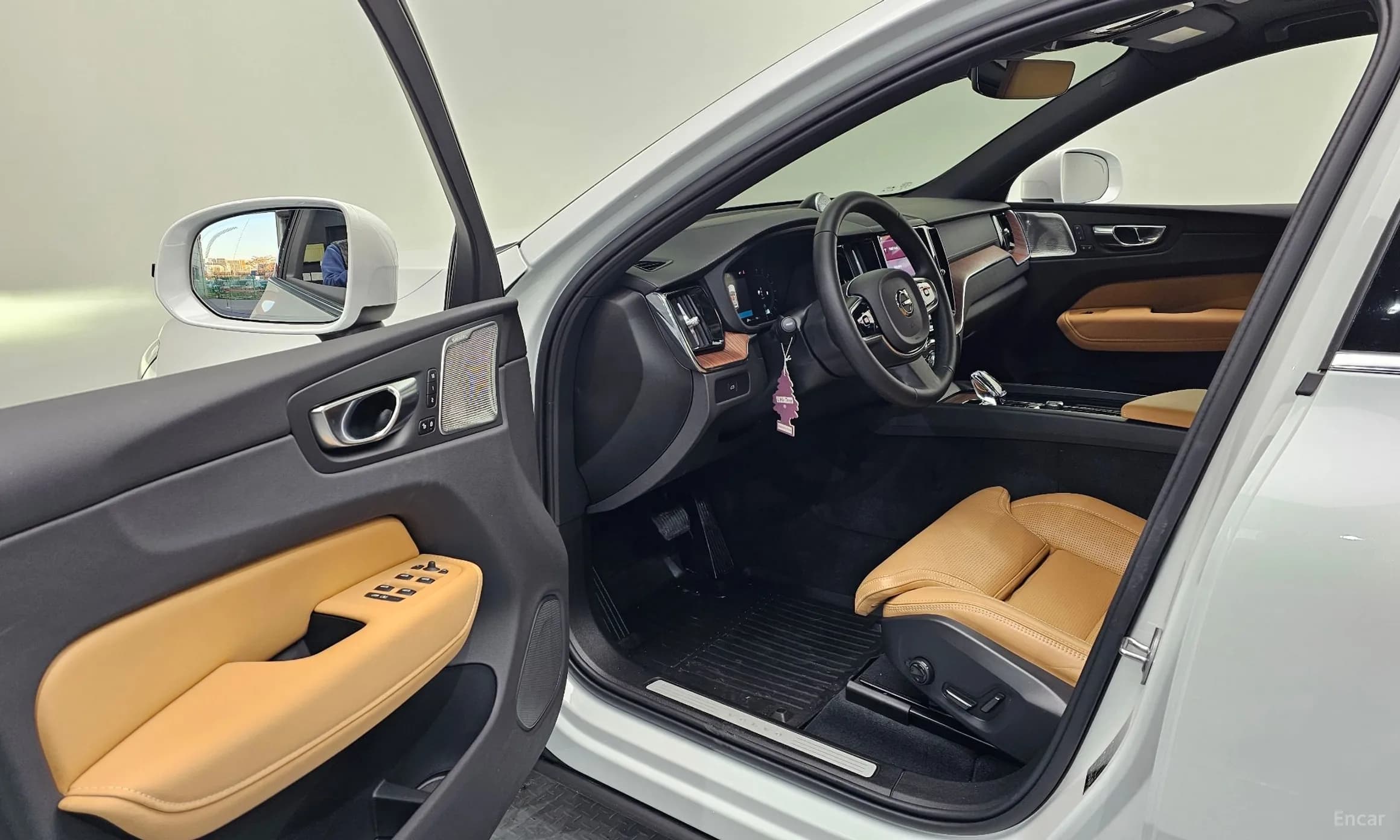 XC60 Gen 2