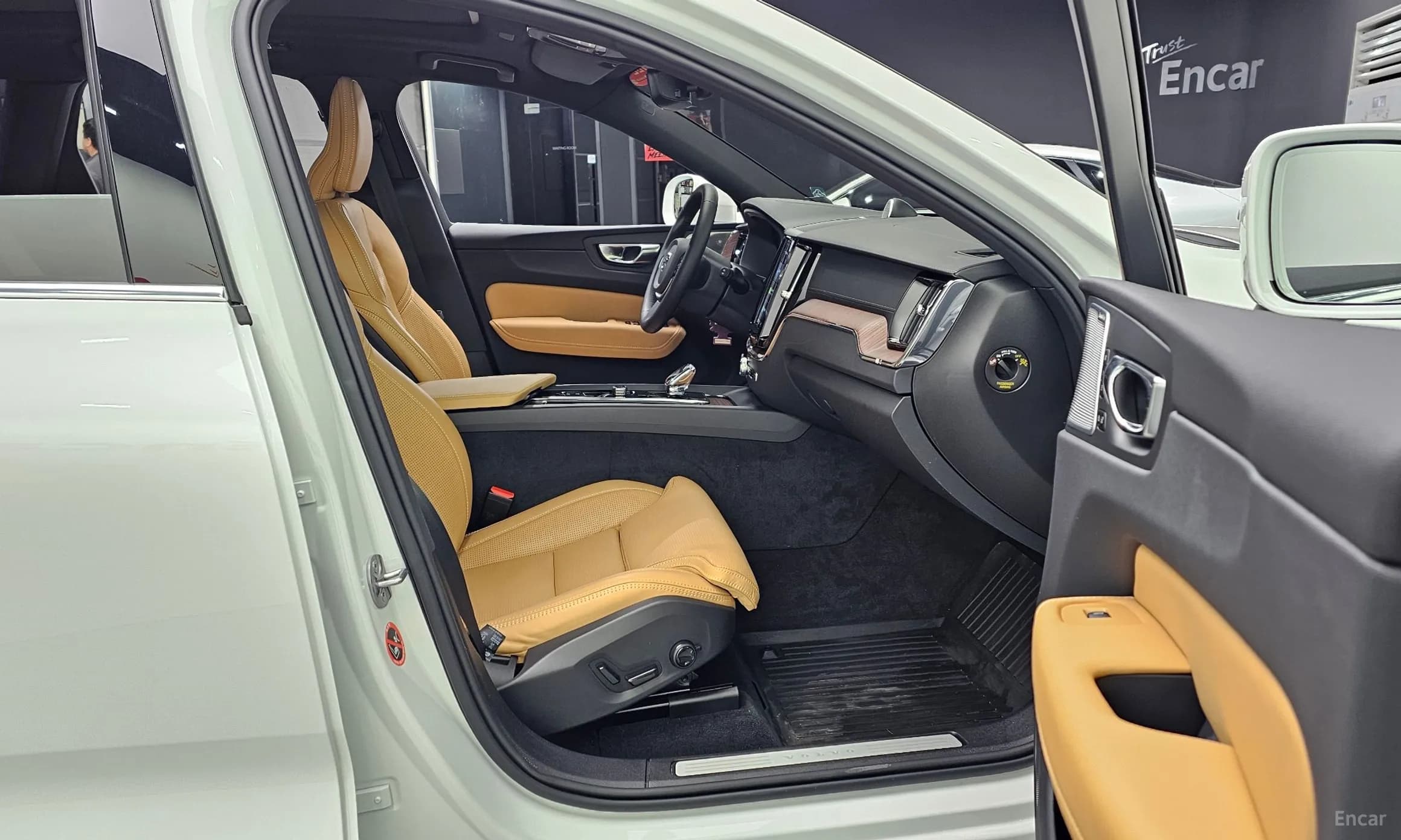 XC60 Gen 2