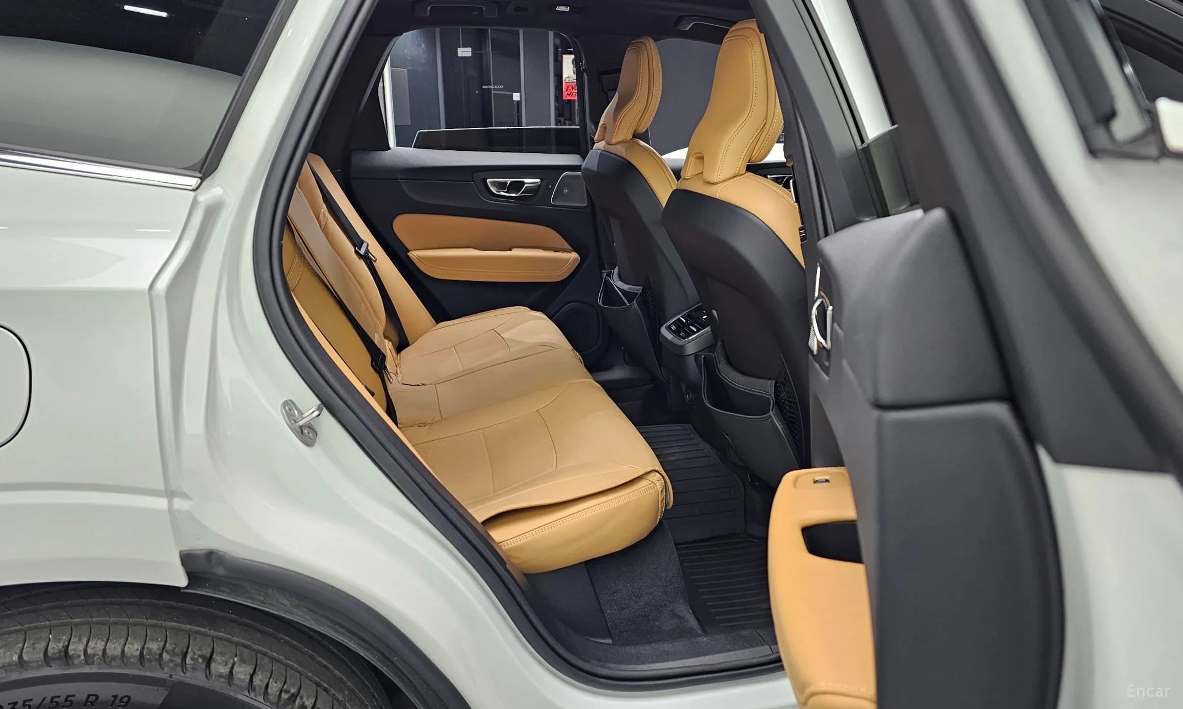 XC60 Gen 2