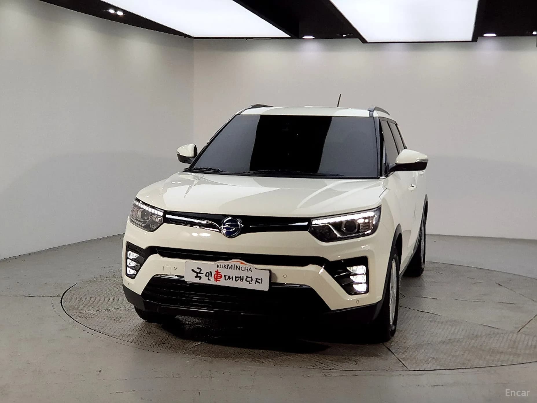Berry New Tivoli