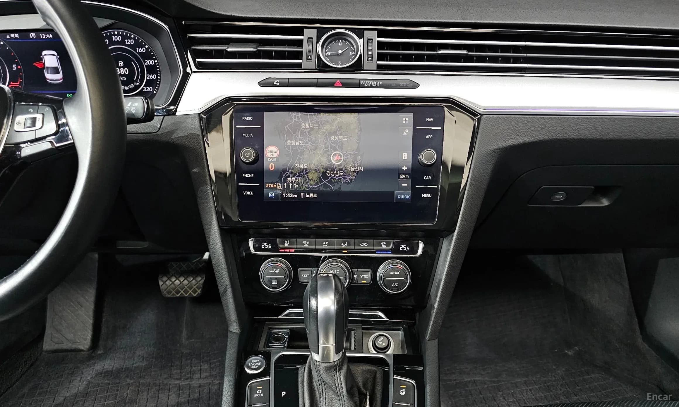 Passat GT (B8)