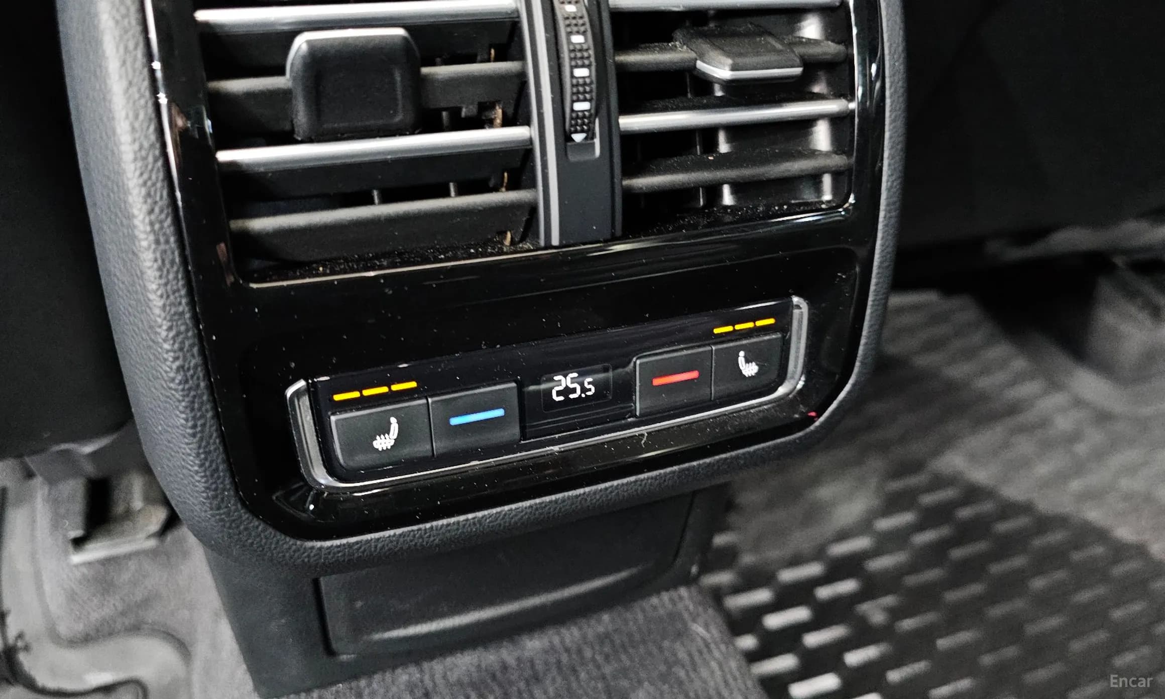 Passat GT (B8)