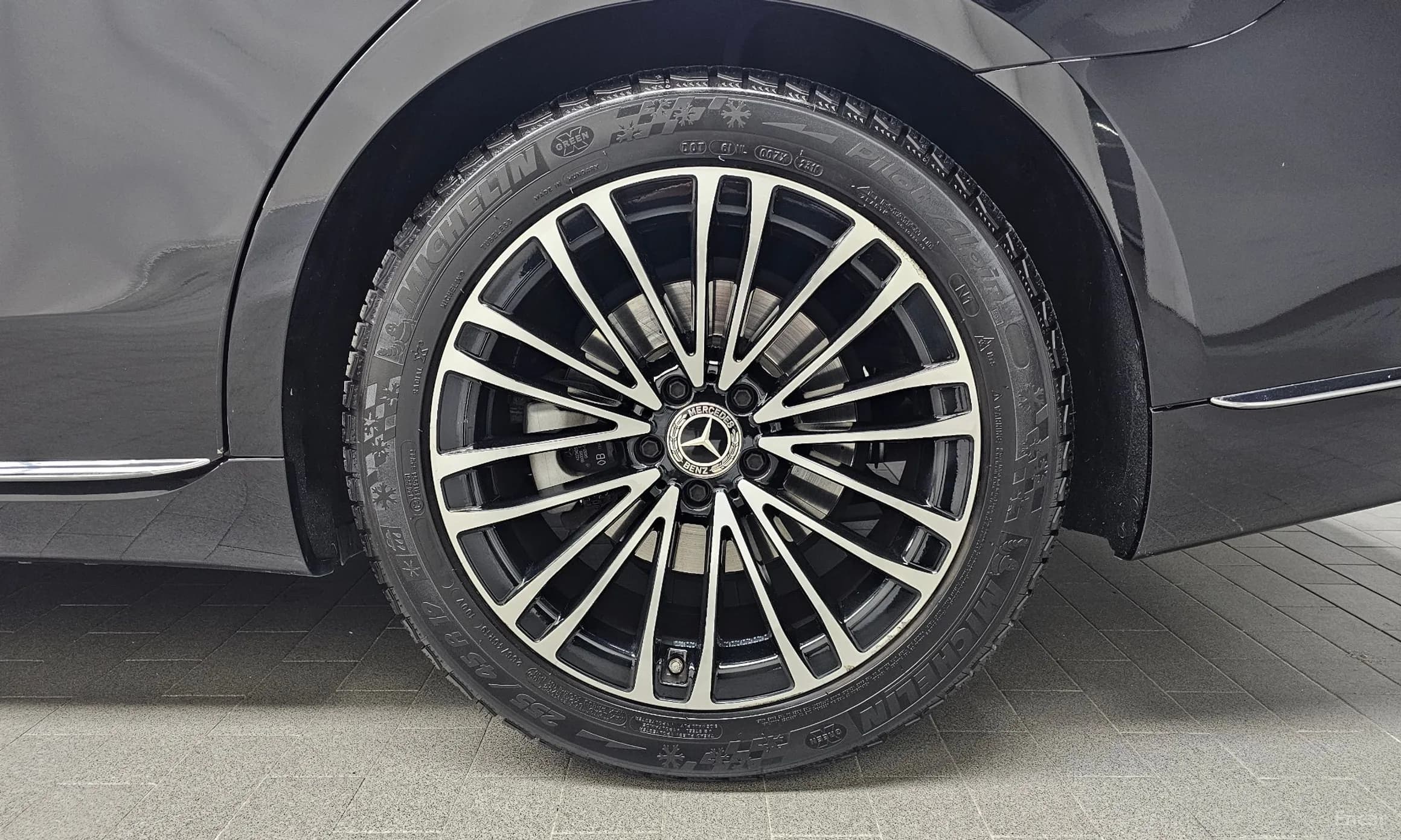 S-Class W223