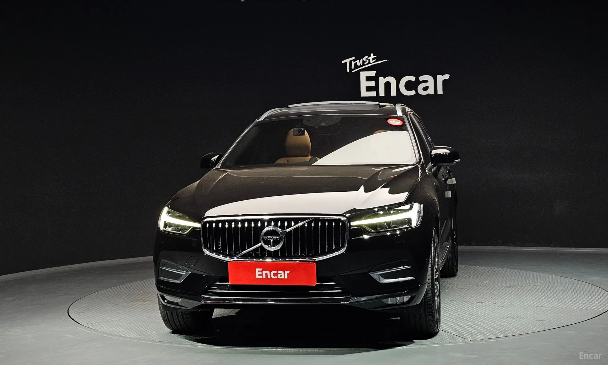 XC60 Gen 2