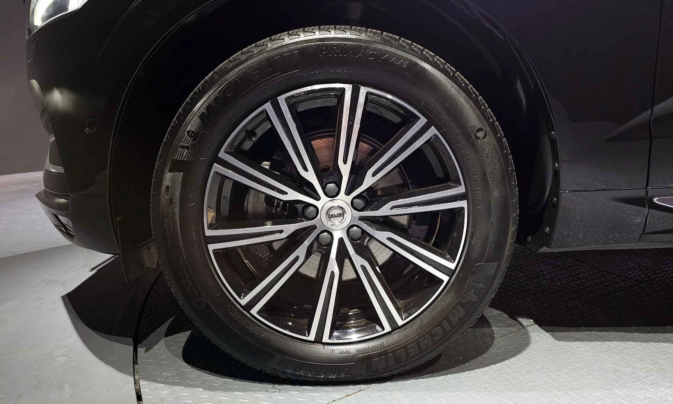 XC60 Gen 2