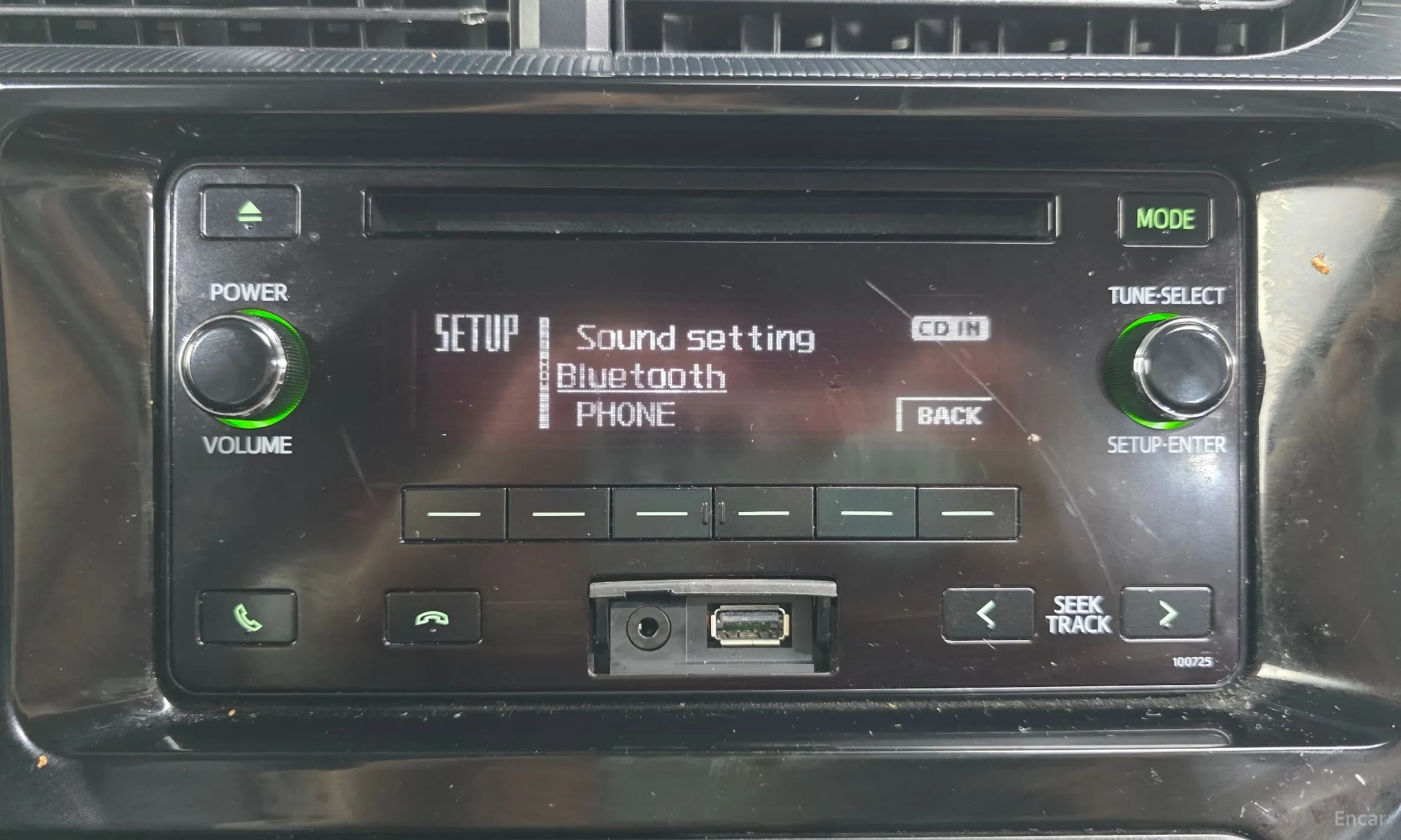 Prius C