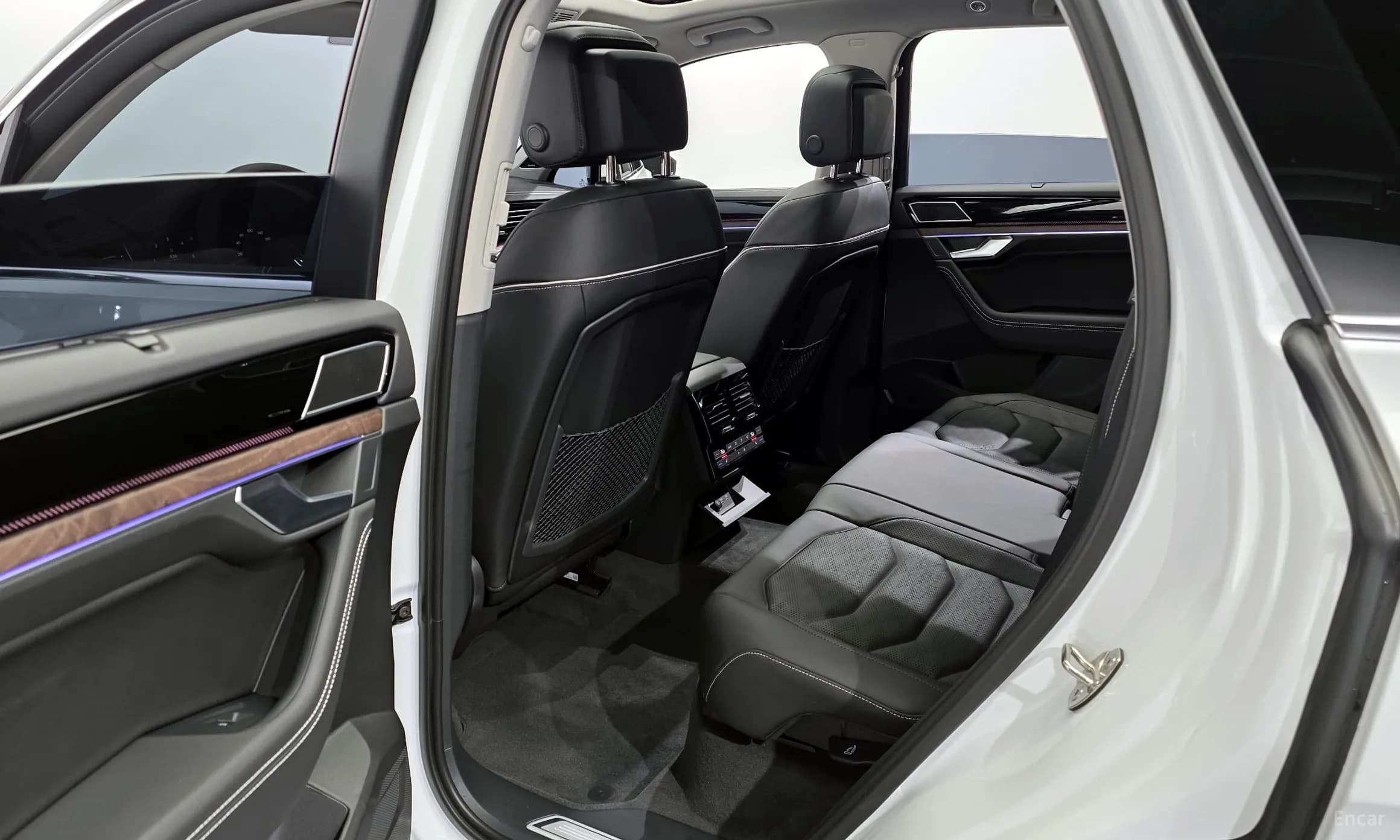 Touareg 3rd Generation