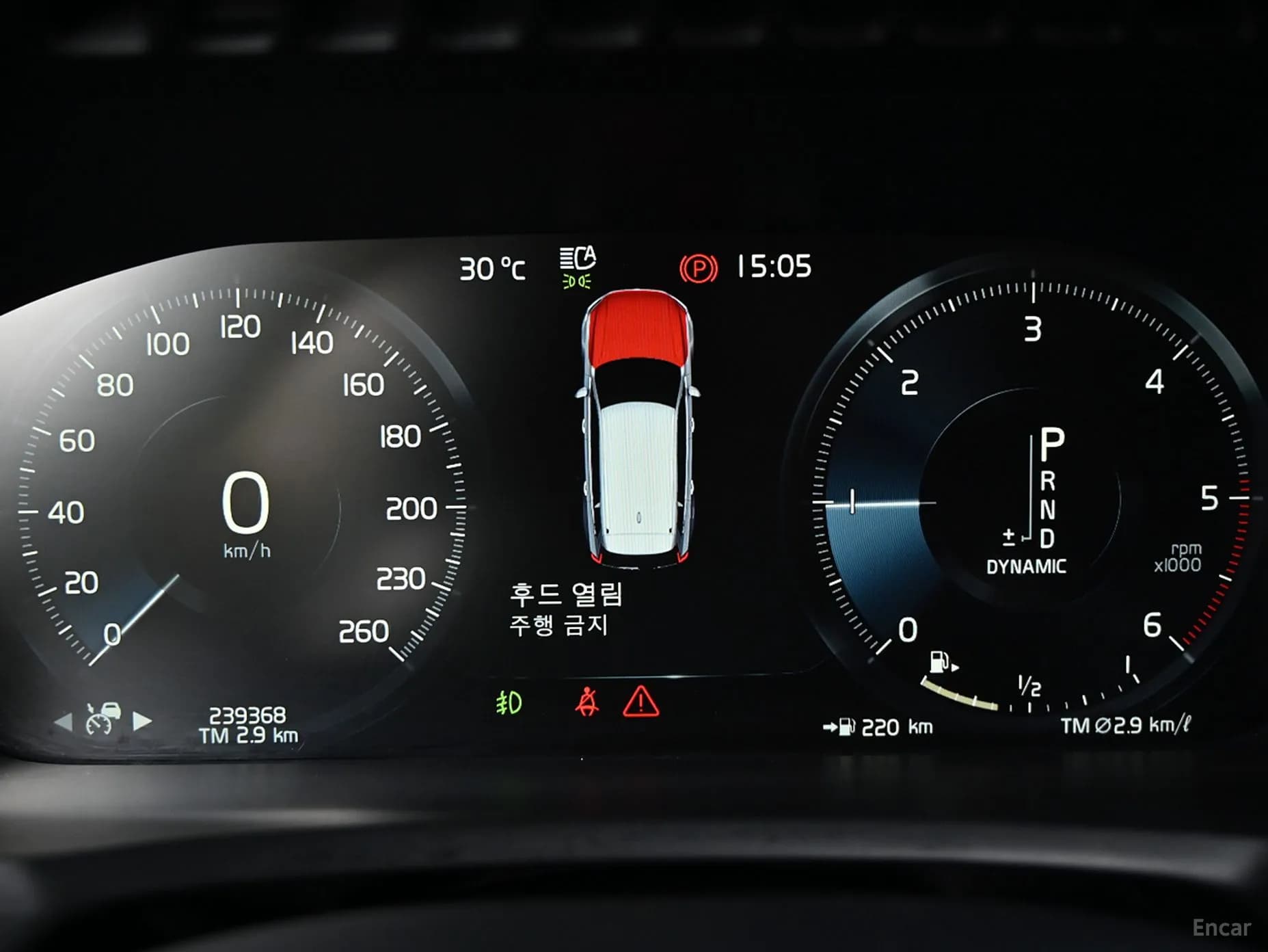 XC90 Gen 2