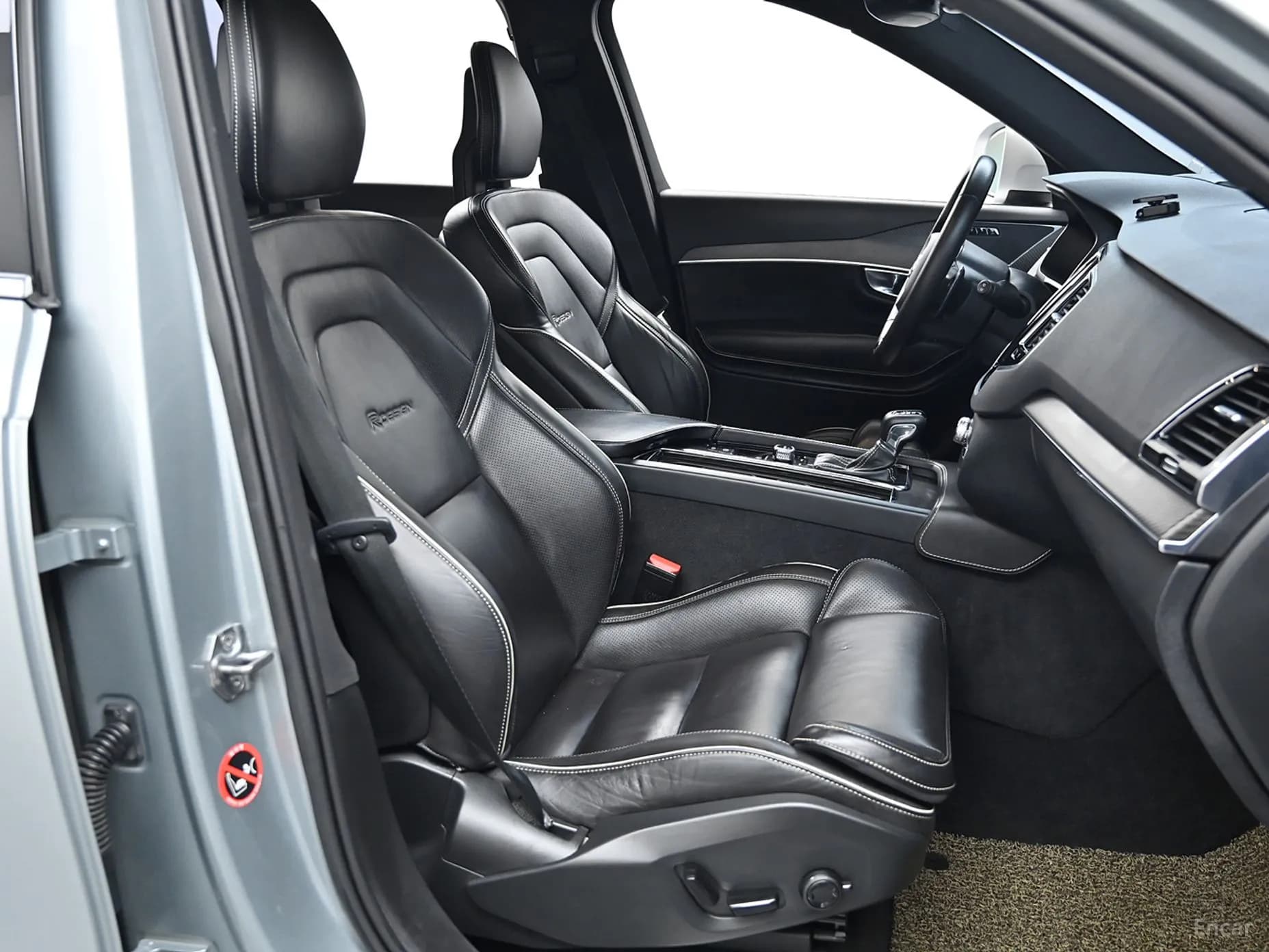 XC90 Gen 2