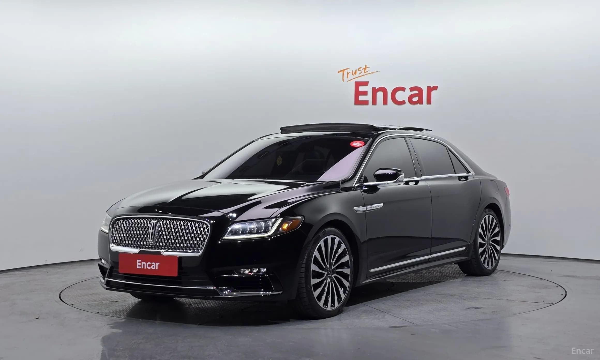 Continental Gen 10