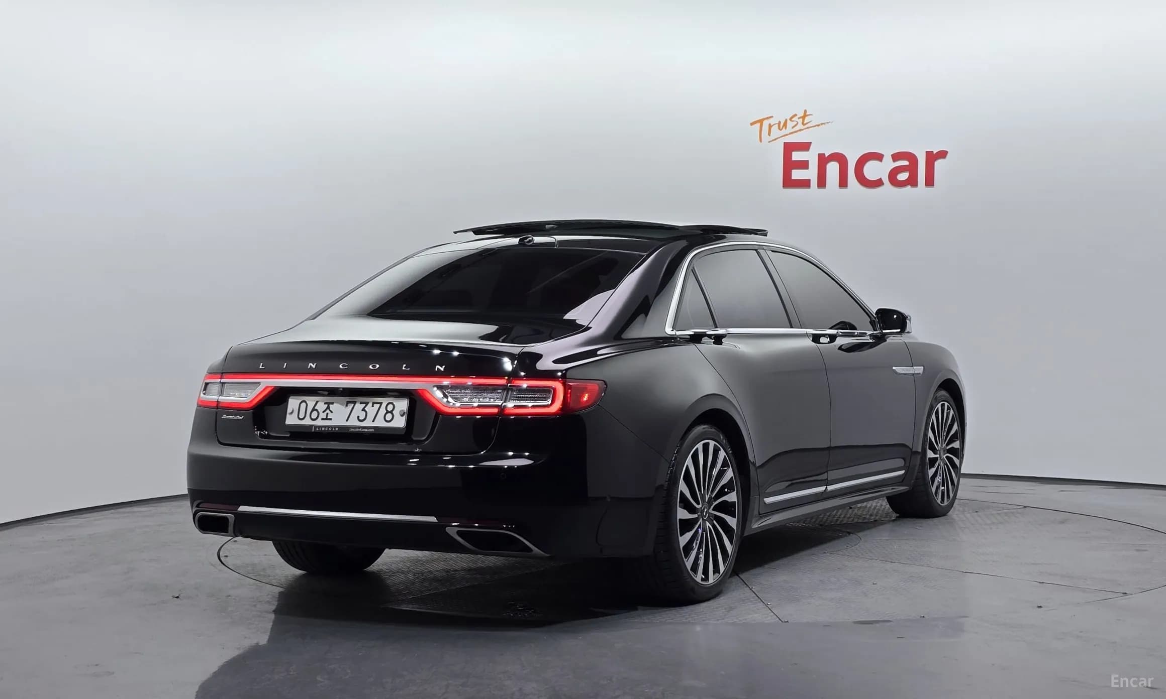 Continental Gen 10