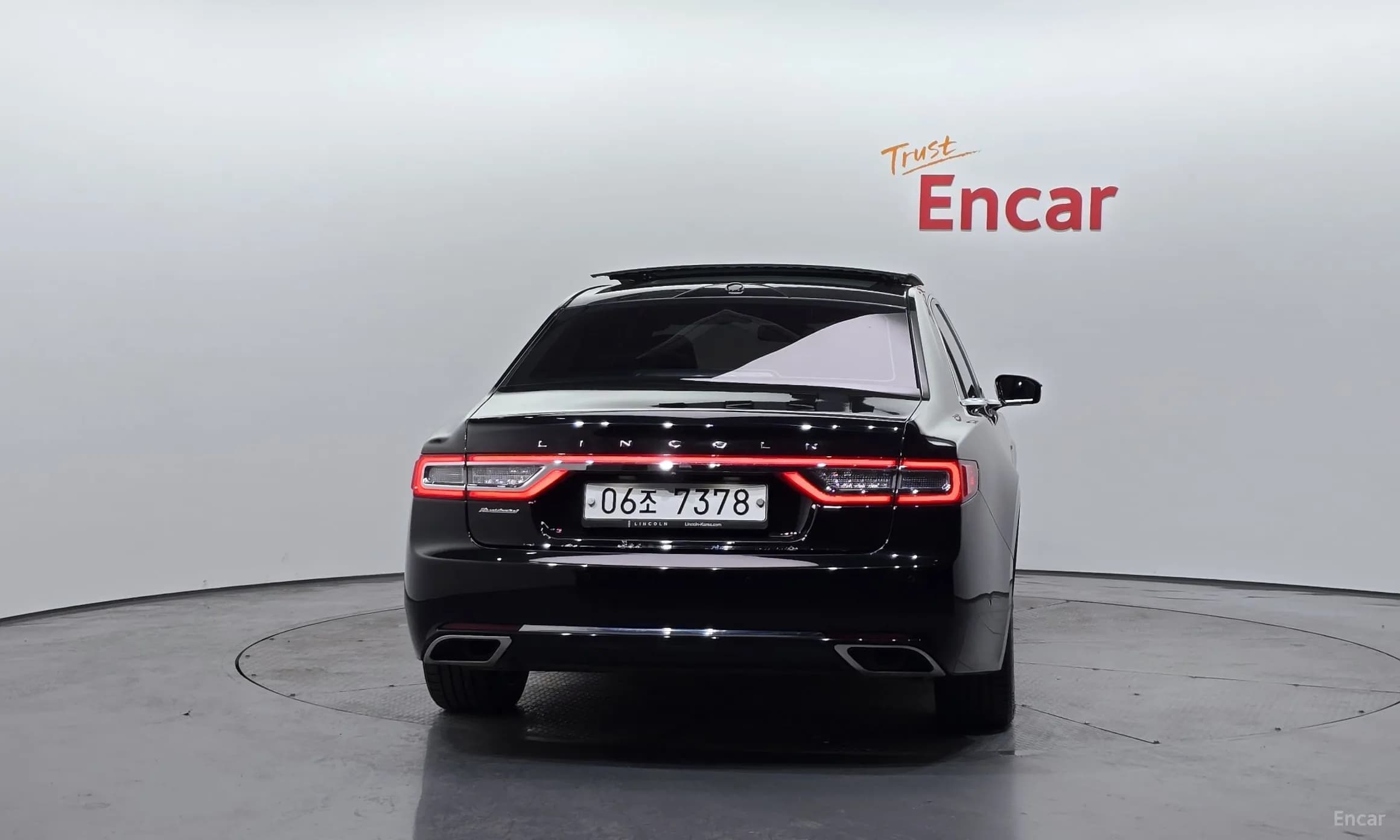 Continental Gen 10