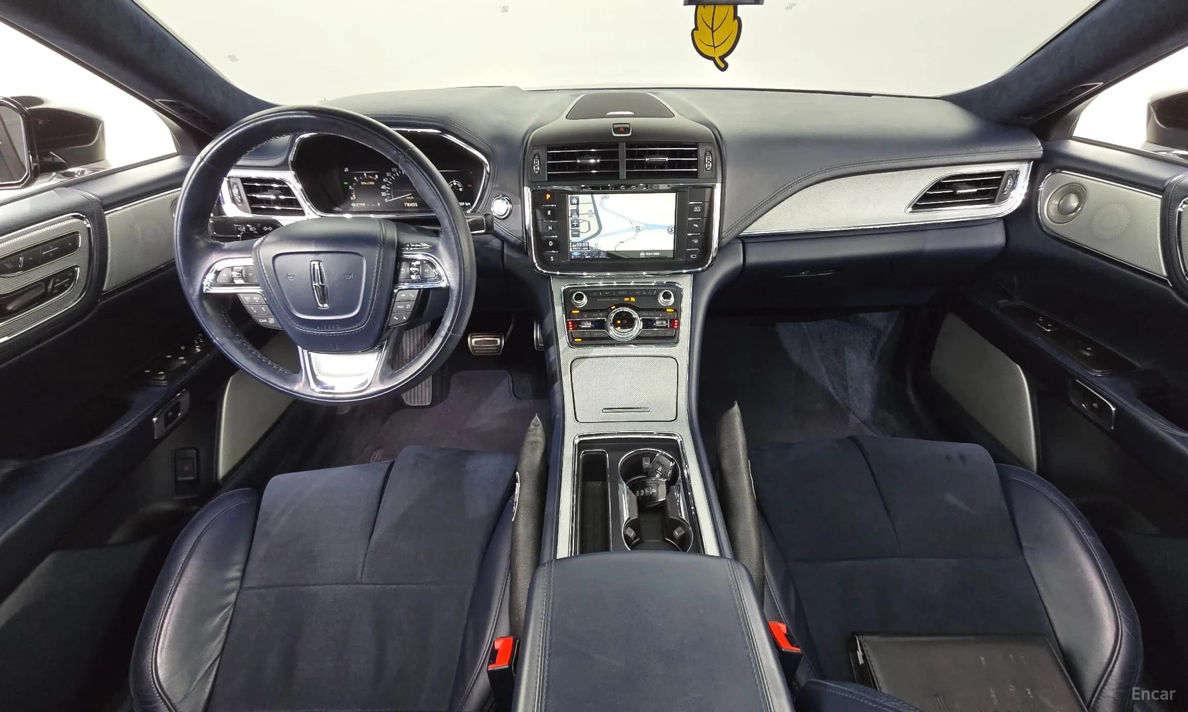 Continental Gen 10