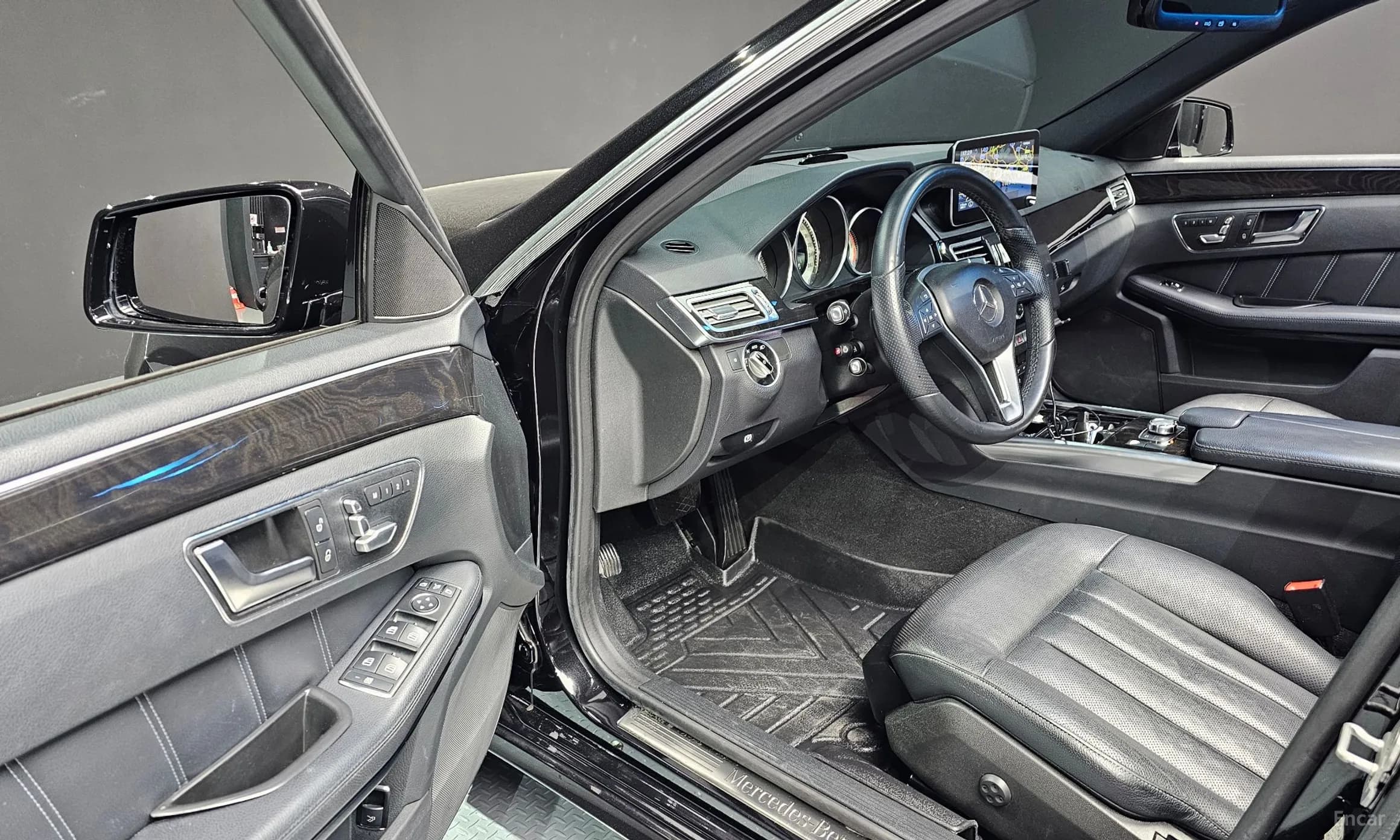 E-Class W212