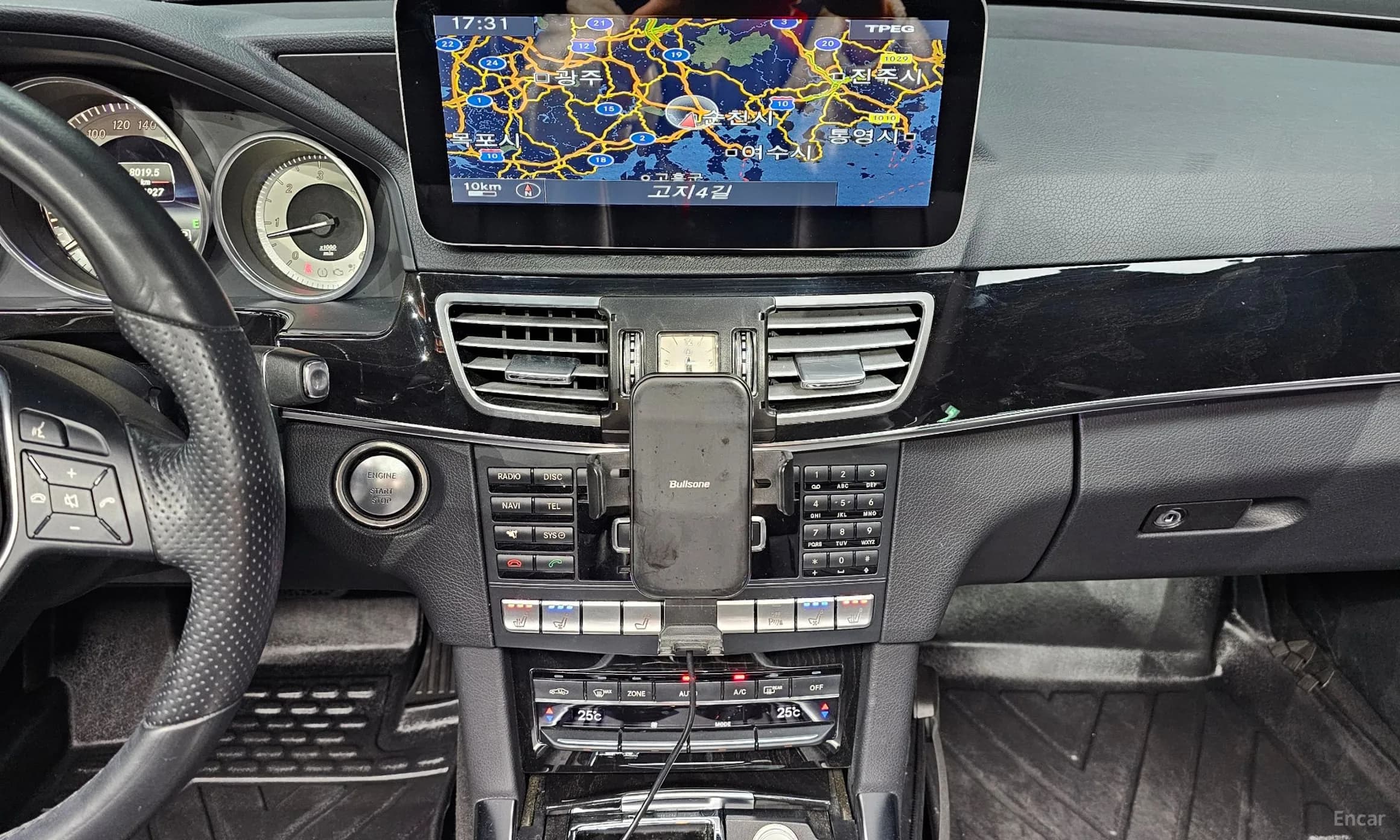E-Class W212