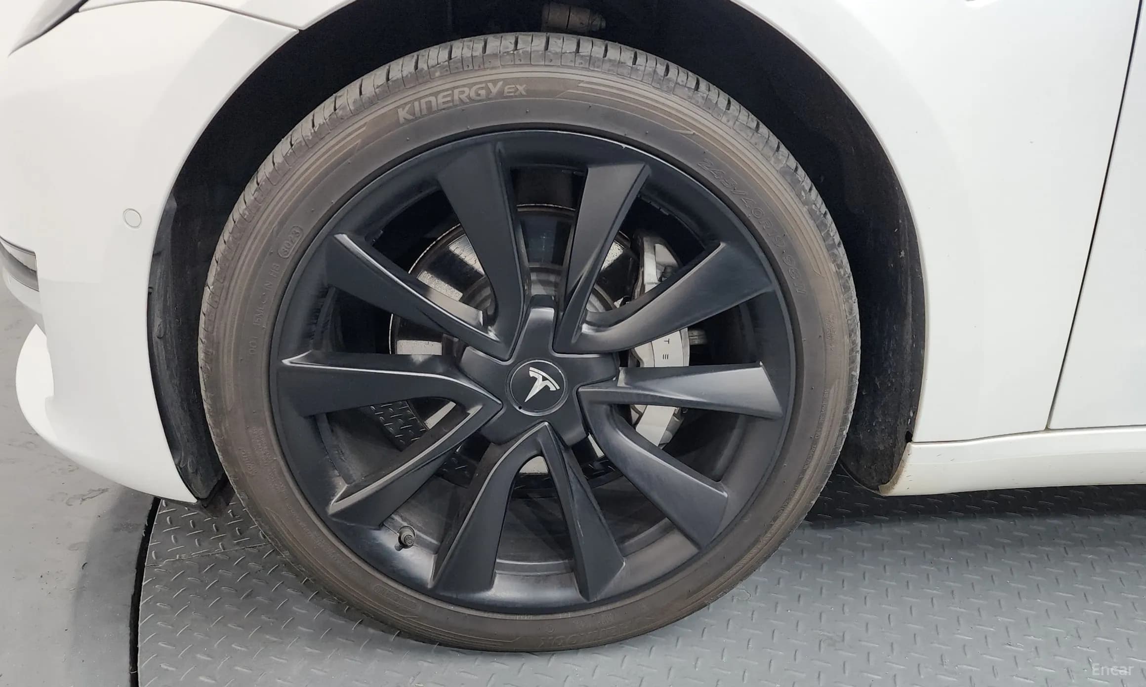Model 3
