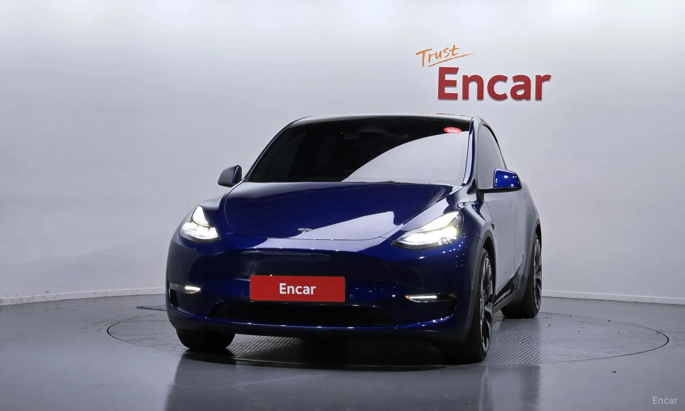 Model Y