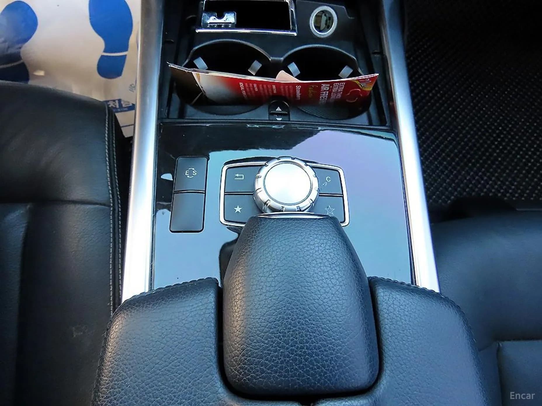 E-Class W212