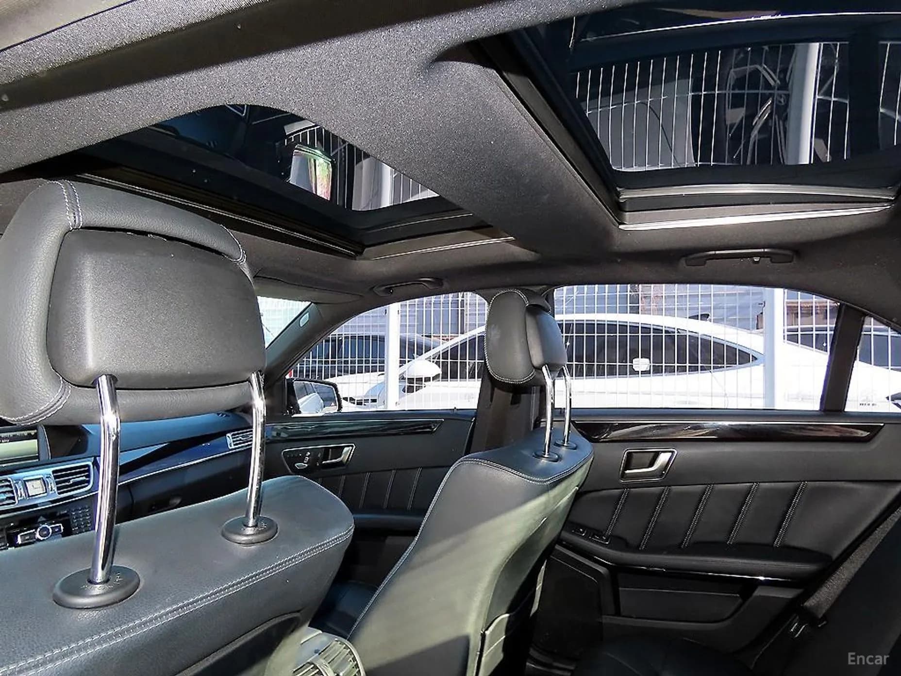 E-Class W212