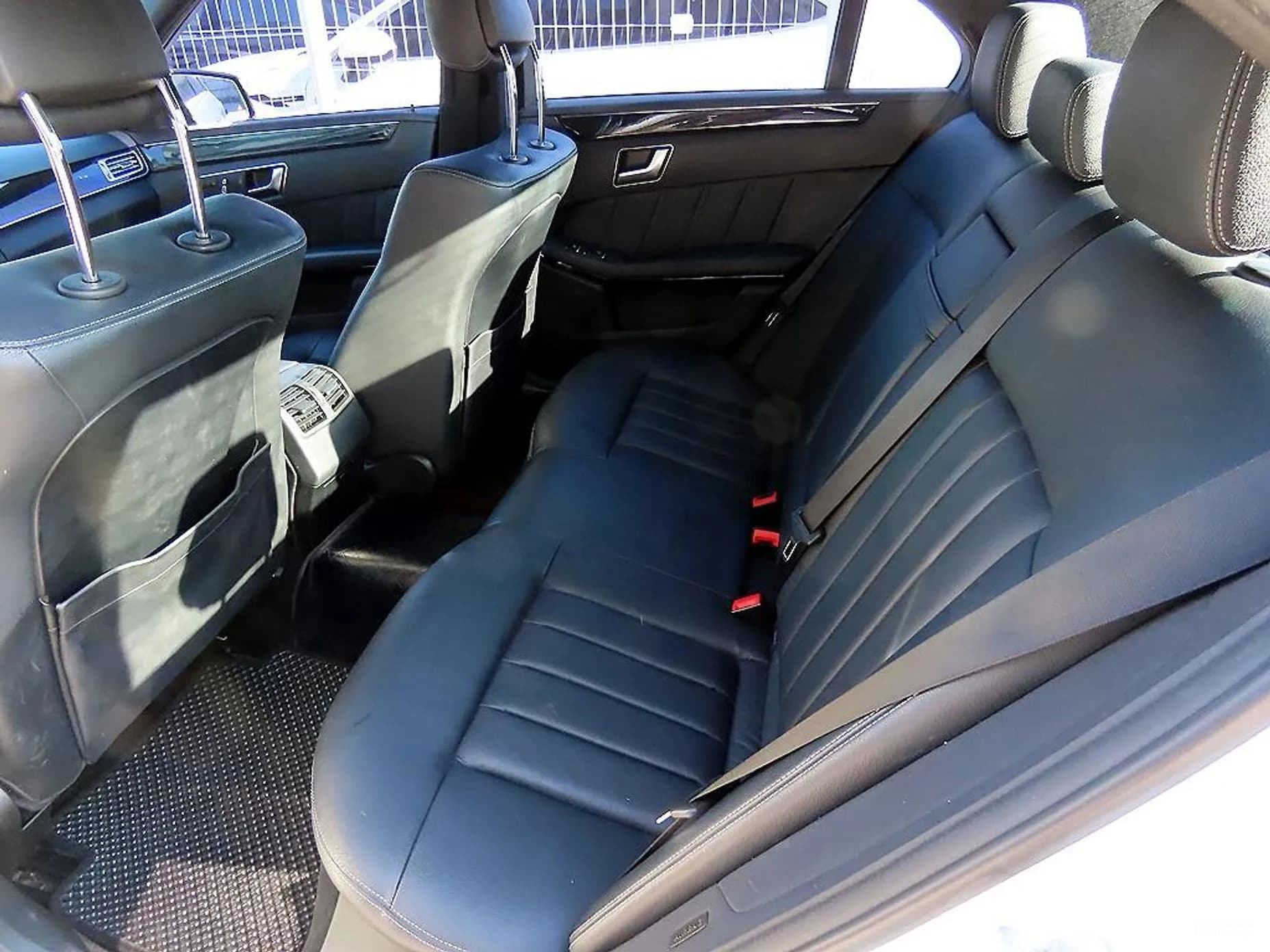 E-Class W212