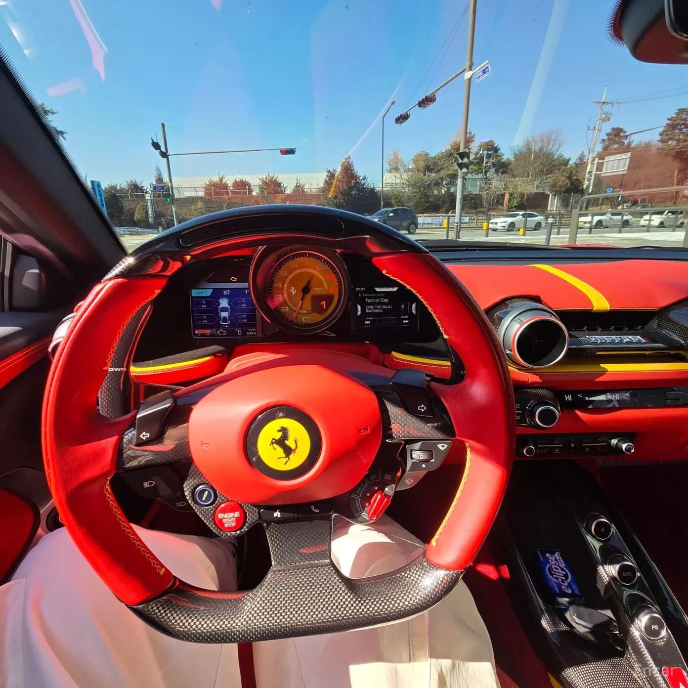 812 Superfast