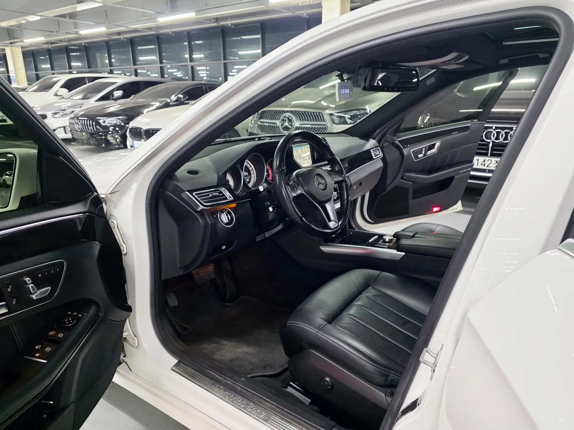 E-Class W212